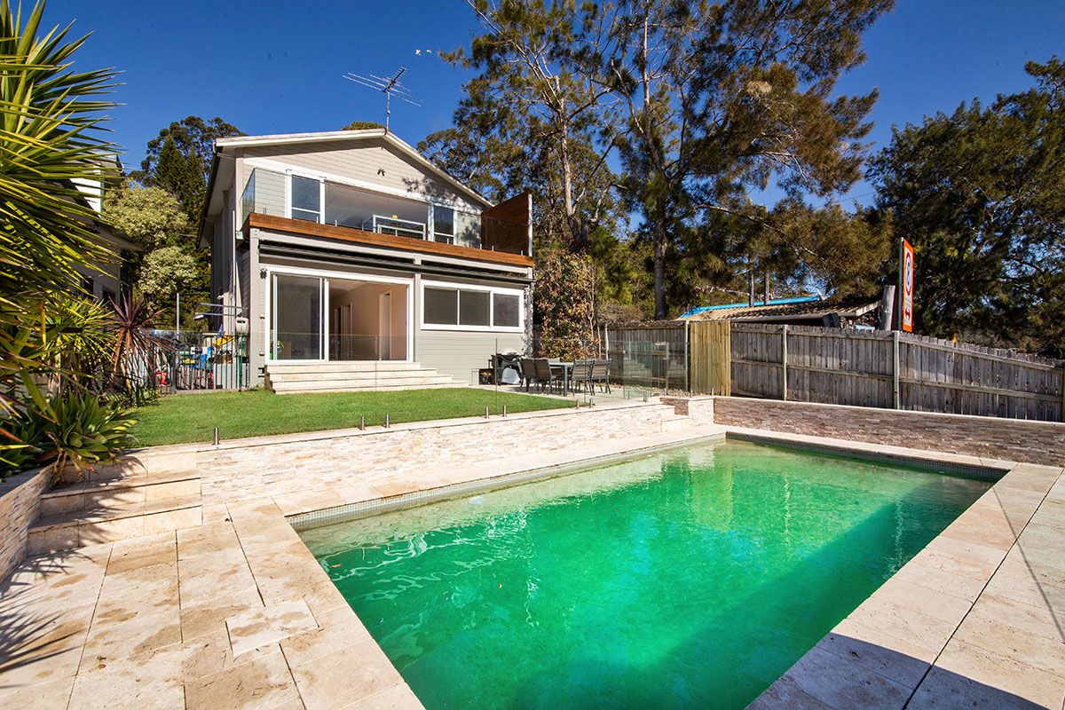 189 Prince Edward Park Road, Woronora, NSW 2232