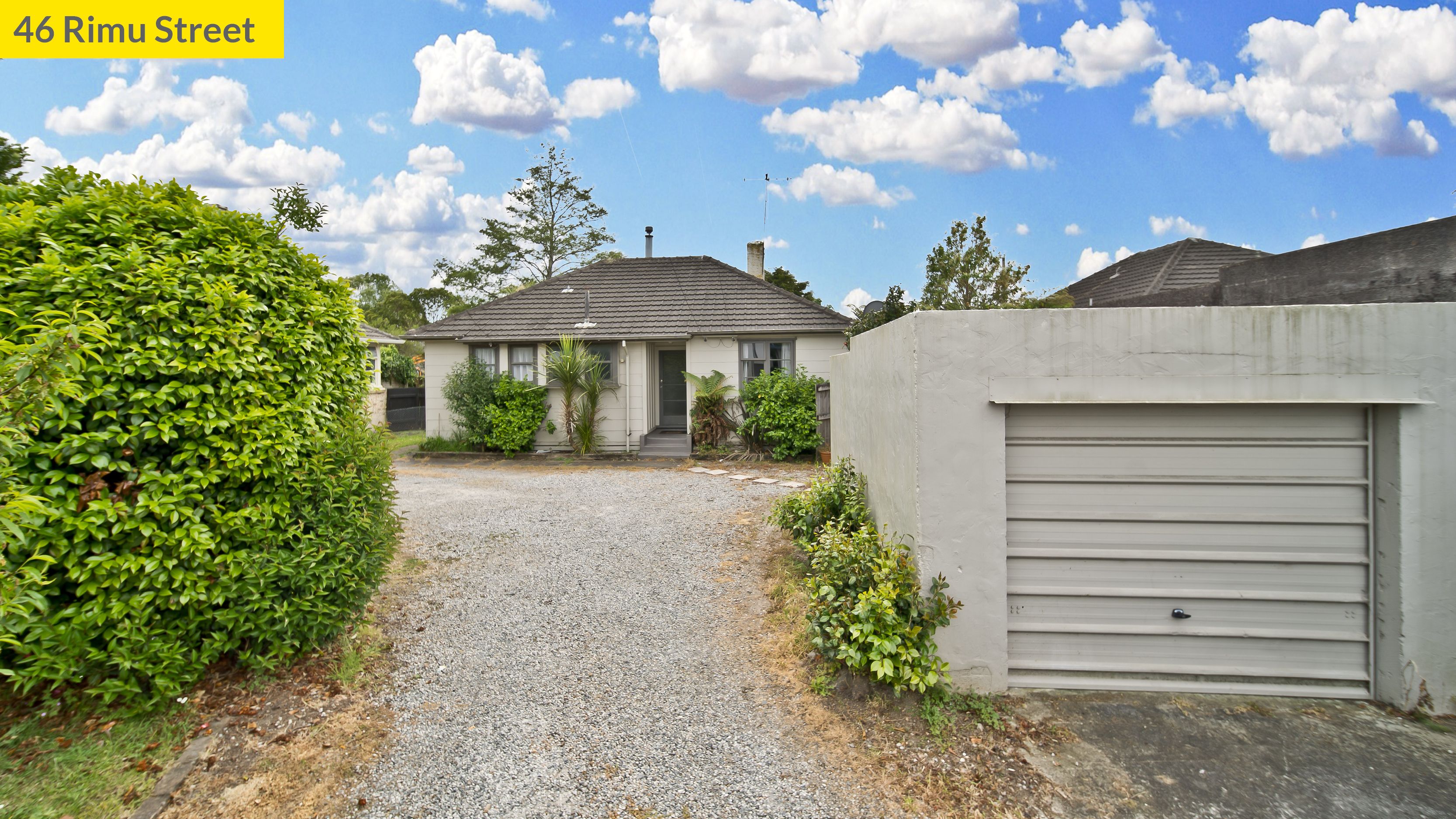 48 Rimu Street, Maeroa, Hamilton City