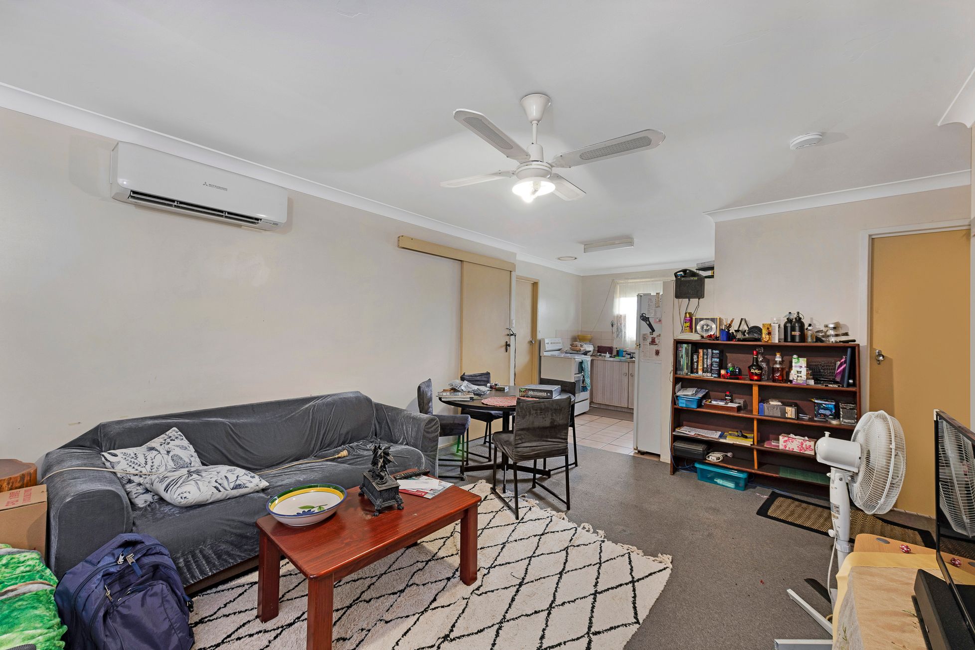 3/120 Targo Street, Bundaberg South, QLD 4670