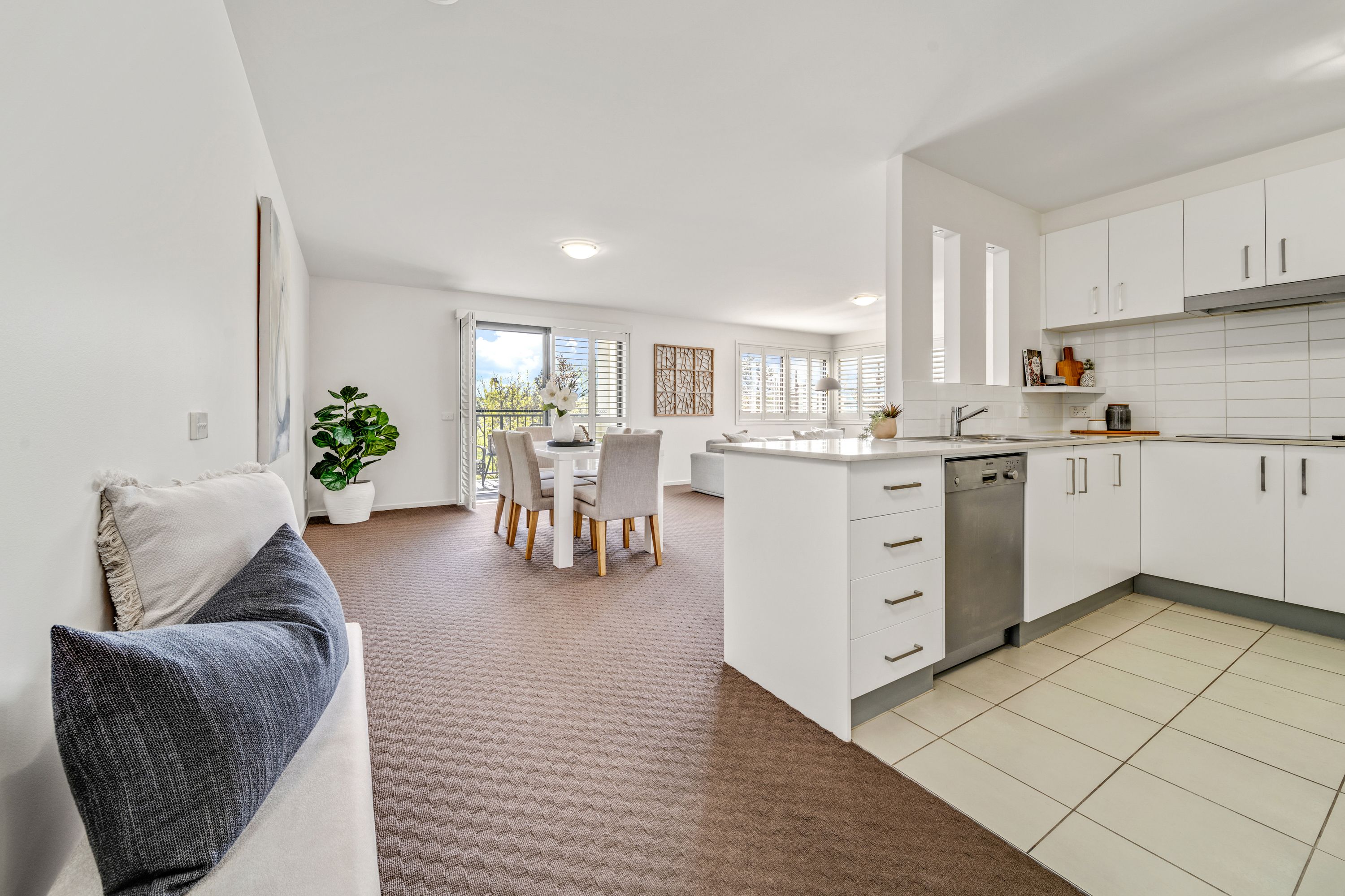 8/6 Cunningham Street, Griffith, ACT 2603