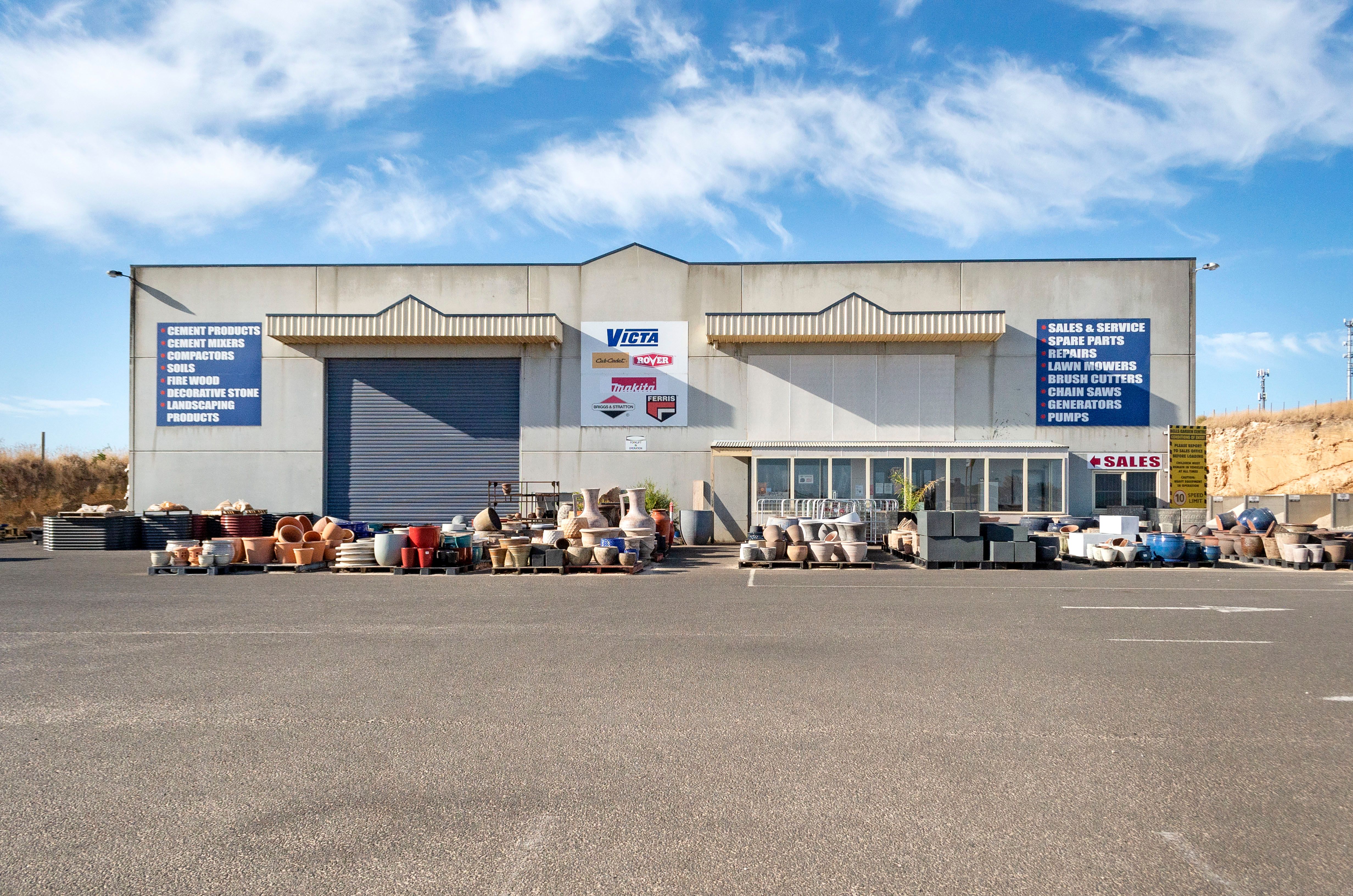 Bells Garden Centre, 102 Coghlans Road, Warrnambool, VIC 3280 Sold