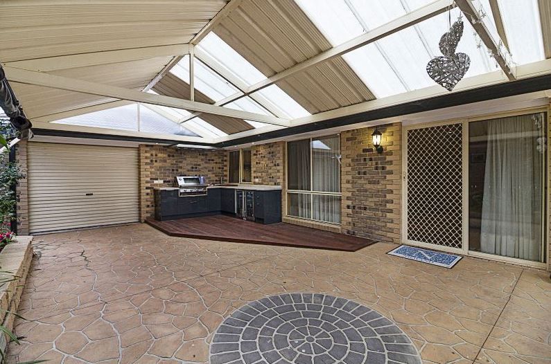 55 Pia Drive, Rowville, VIC 3178