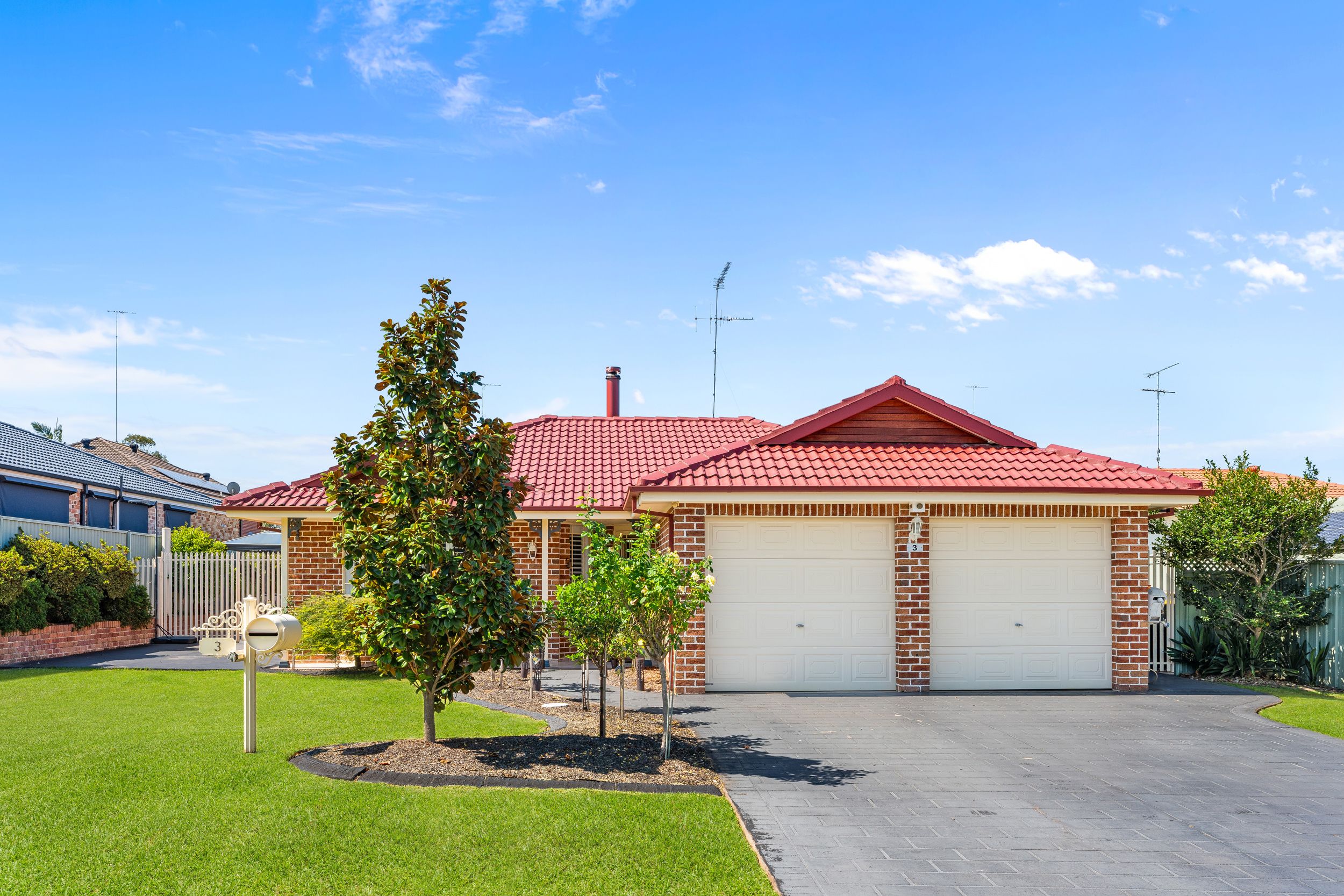 3 Birkdale Circuit, Glenmore Park, NSW