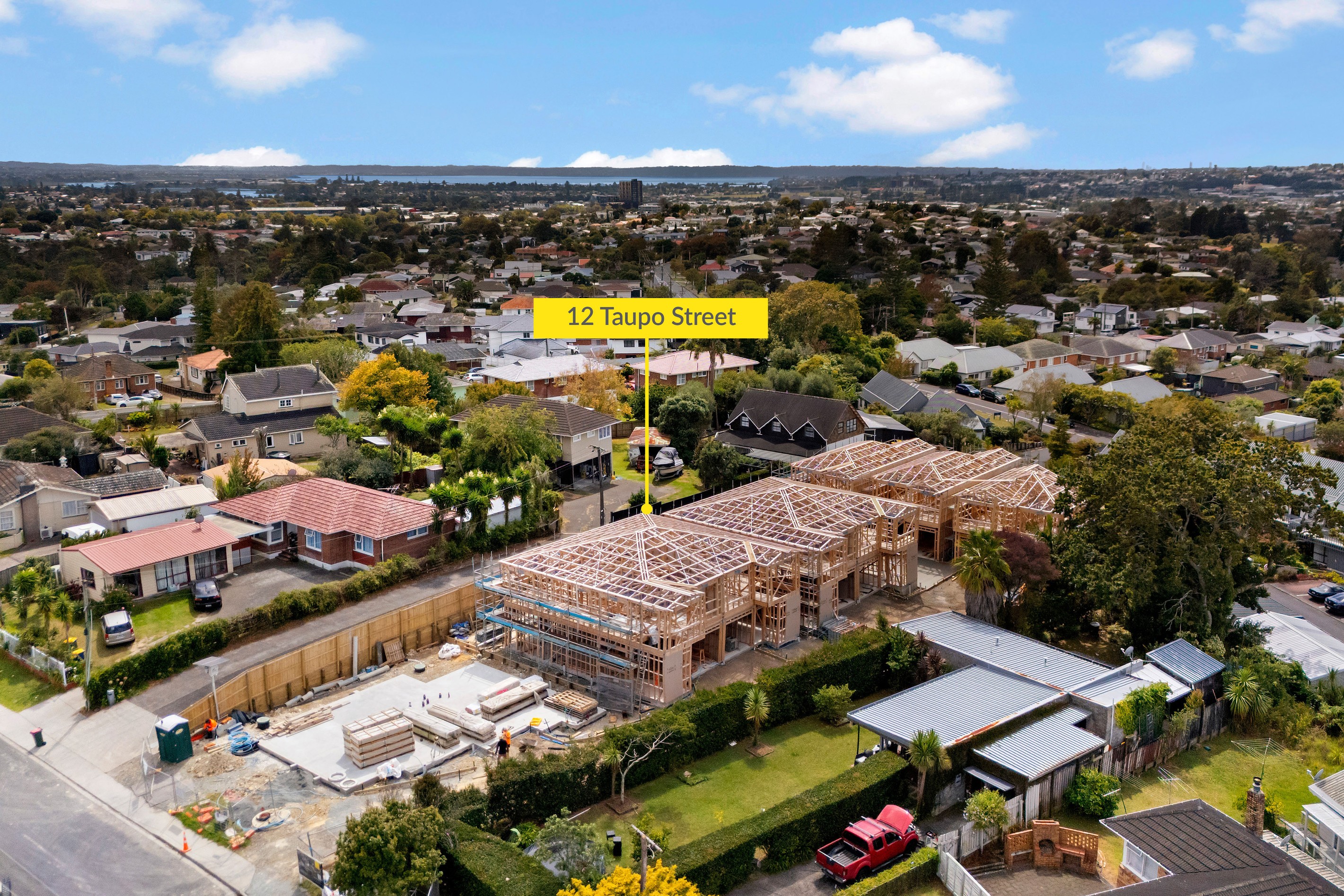 12 Taupo Street, Green Bay, Waitakere City