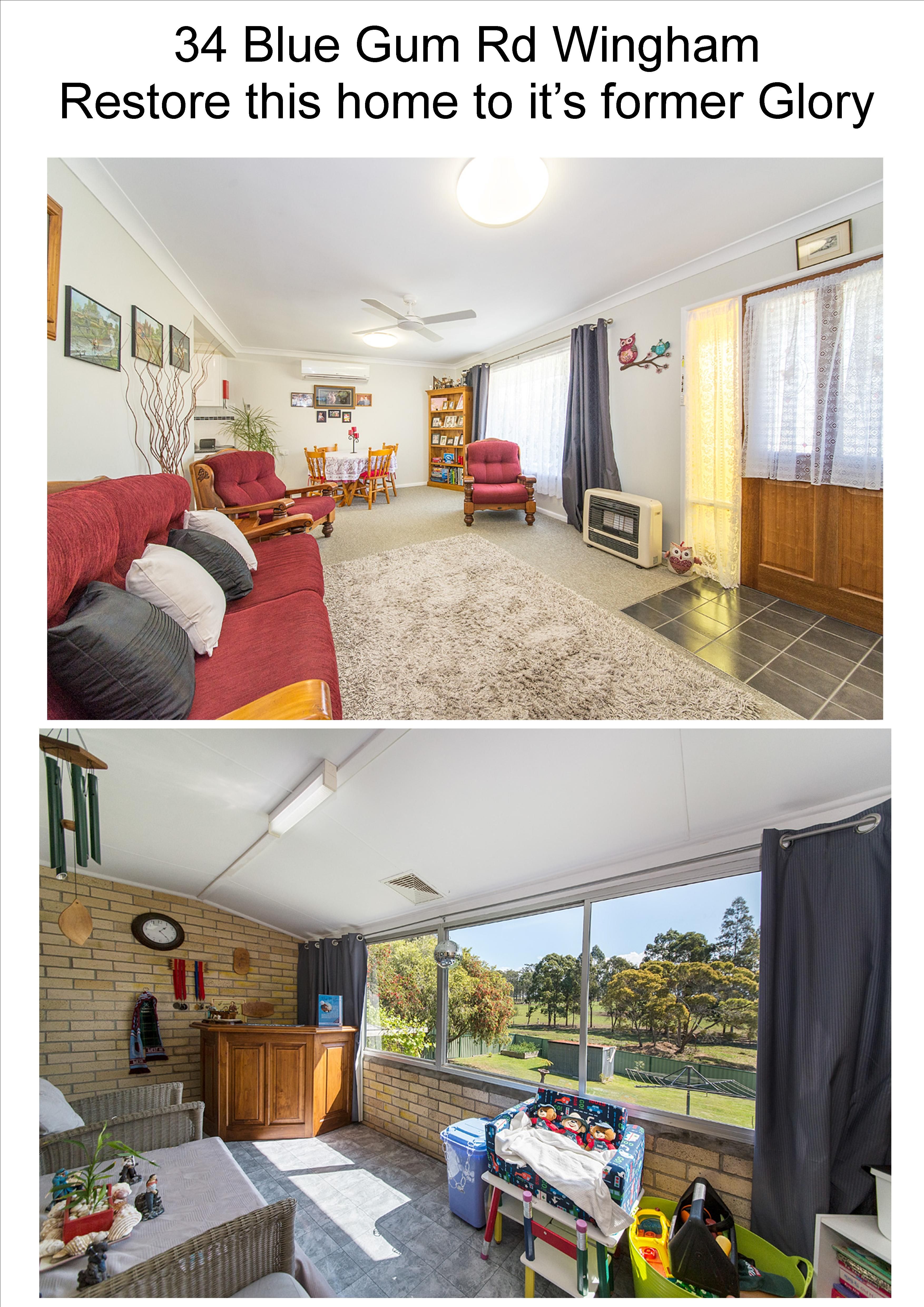 34 Blue Gum Avenue — photo 25 of 26