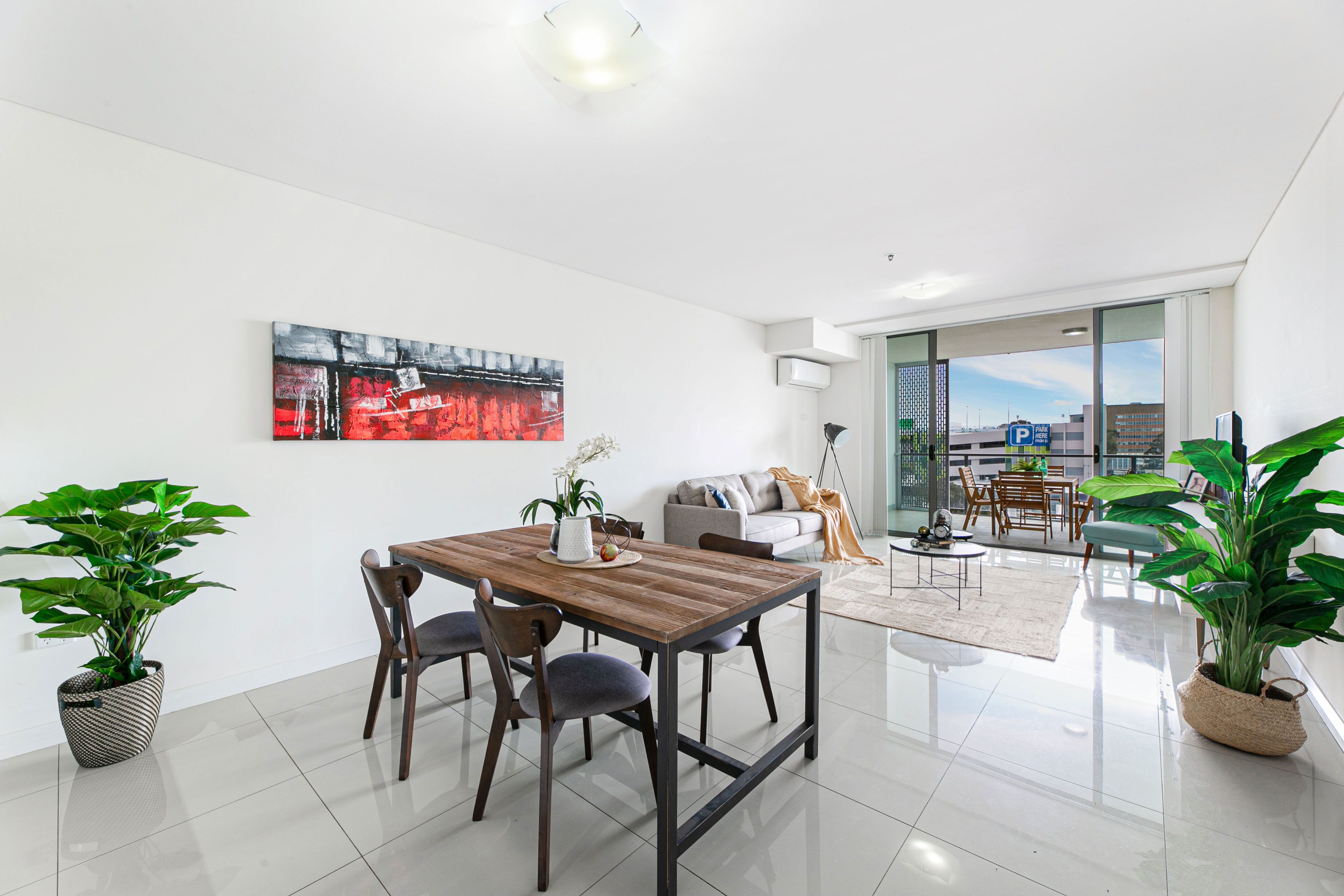 43/330 King Street, Mascot, NSW 2020