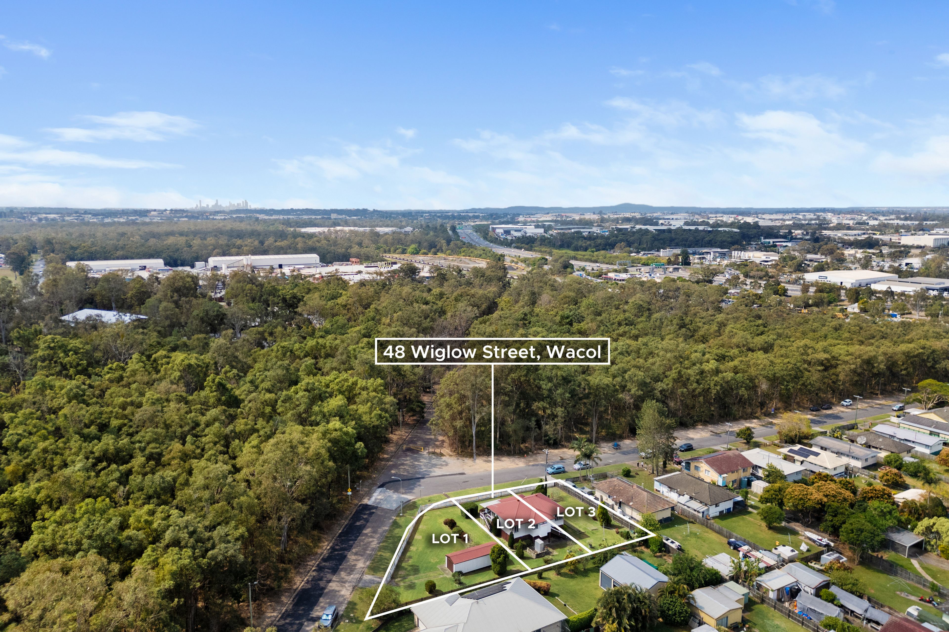 48 Wiglow Street, Wacol, QLD 4076