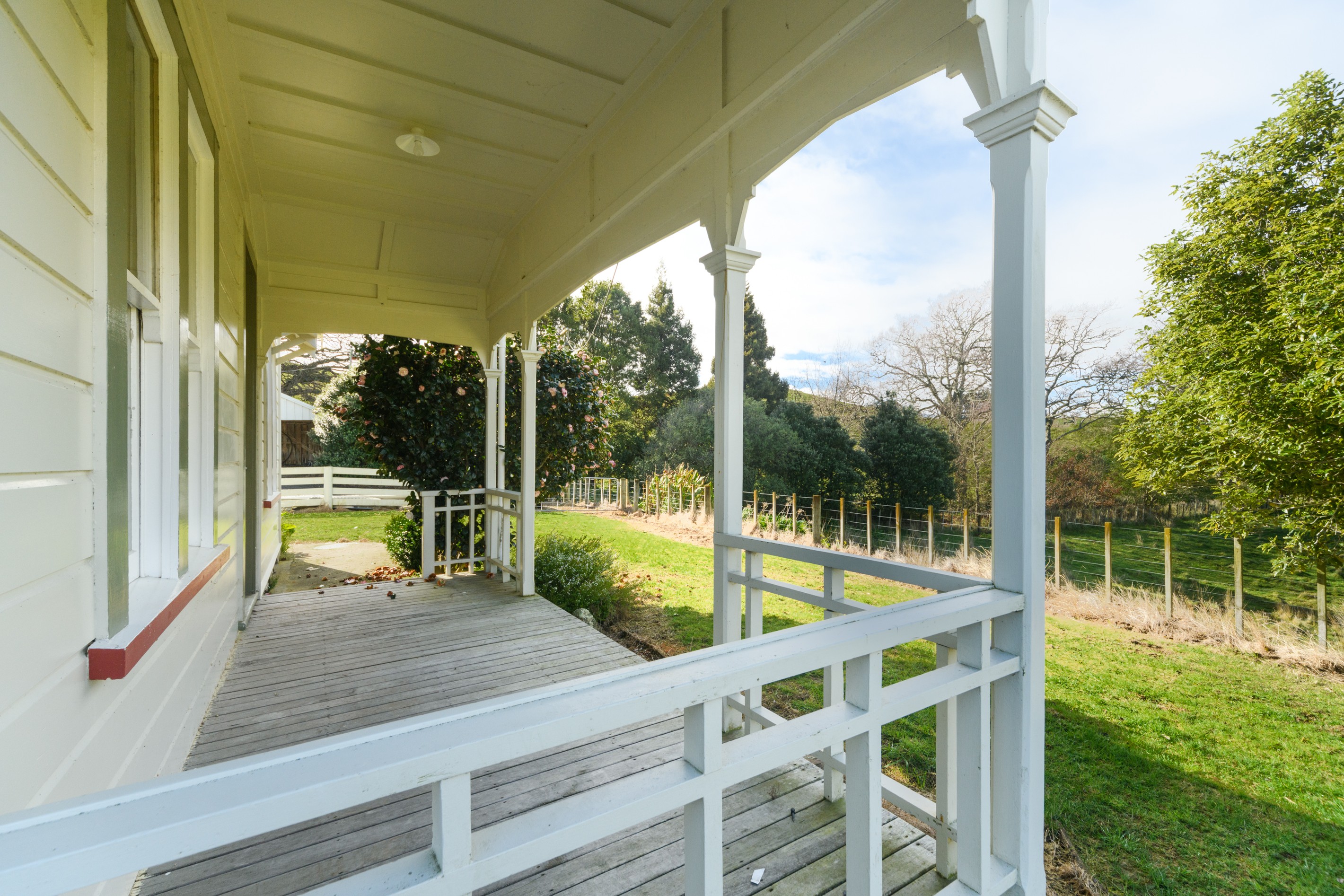 523 Watershed Road, Ashhurst, Palmerston North City