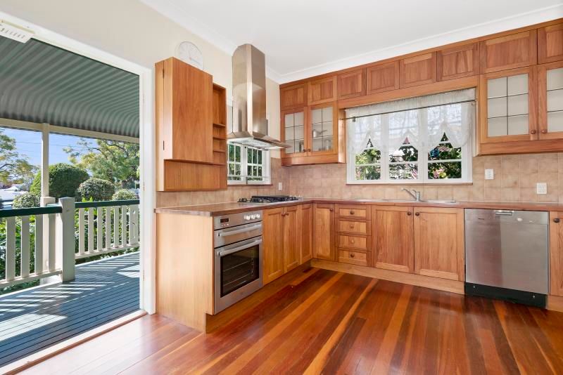 20 Glenrosa Road, Red Hill, QLD 4059