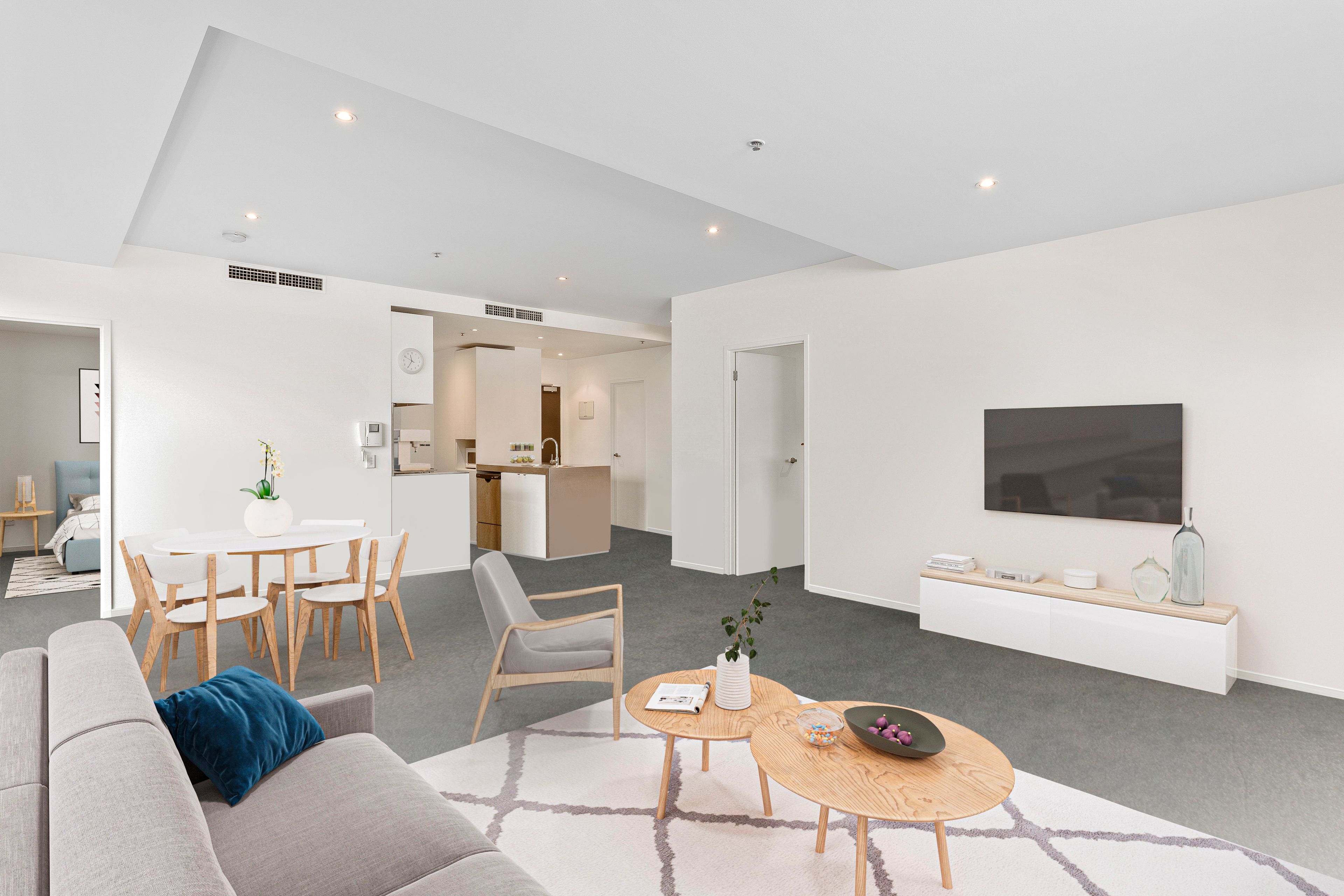 705/620 Collins Street, Melbourne, VIC 3000