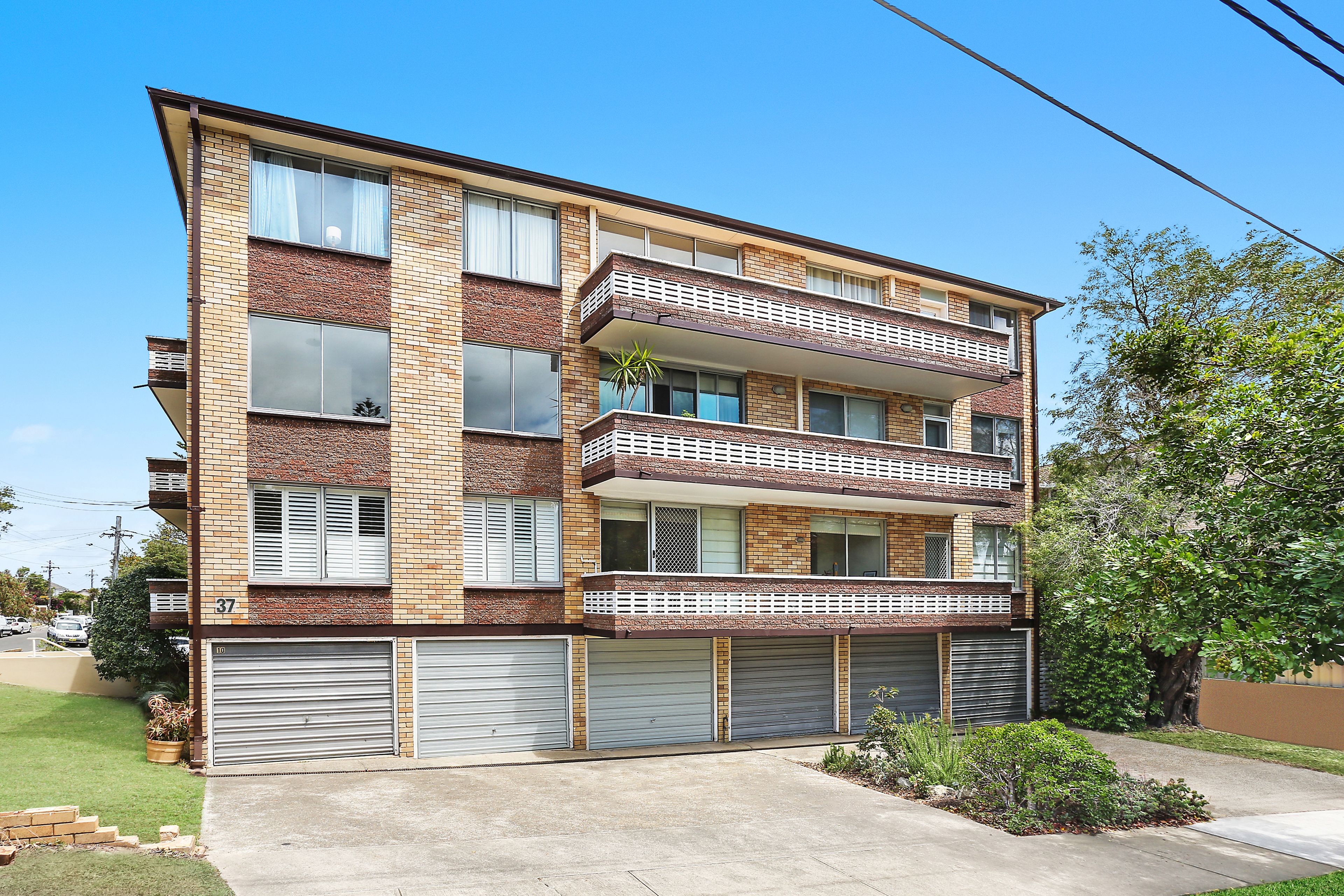 6/37 The Avenue, Rose Bay NSW 2029