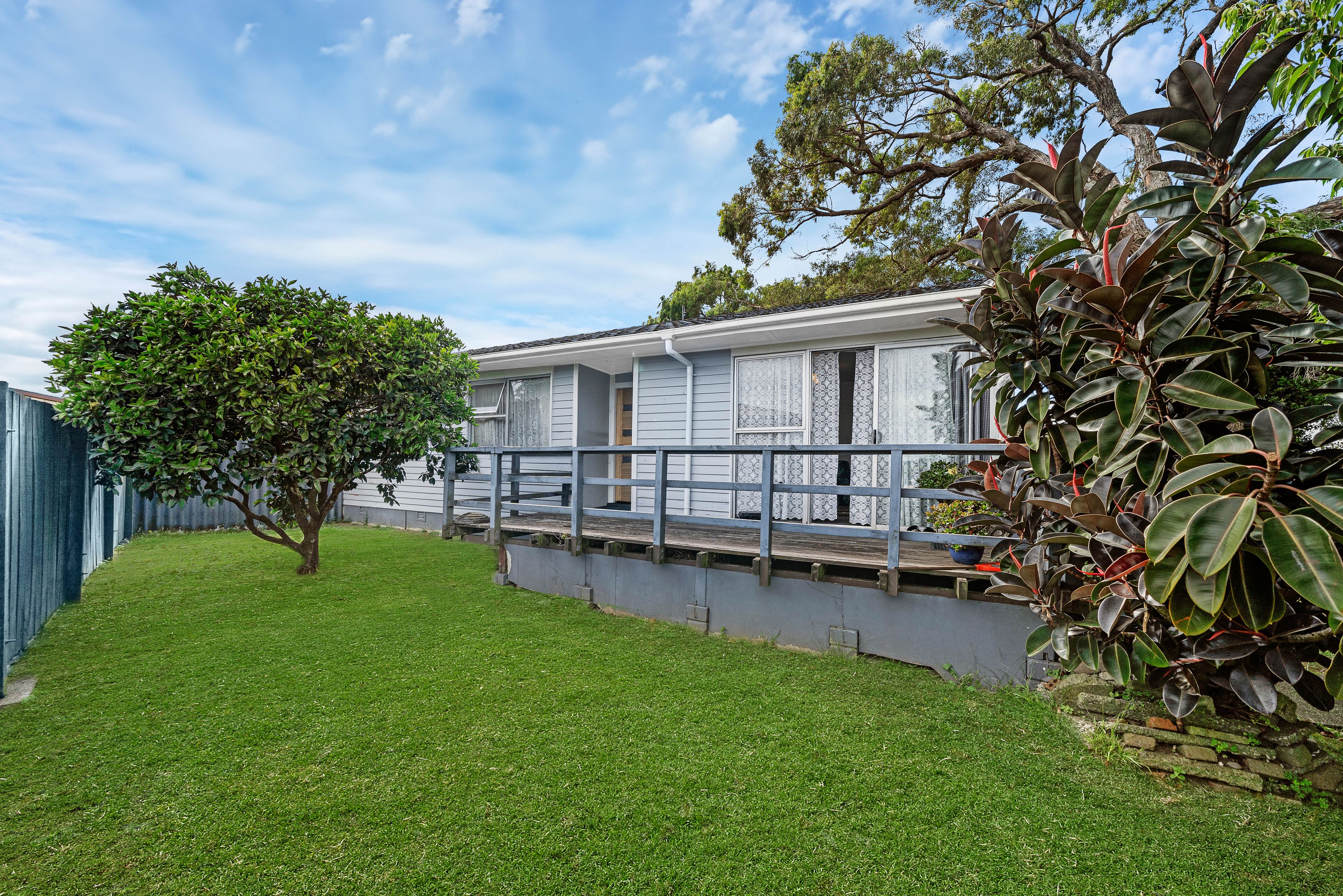 67 Heybridge Street, Manurewa, Manukau City