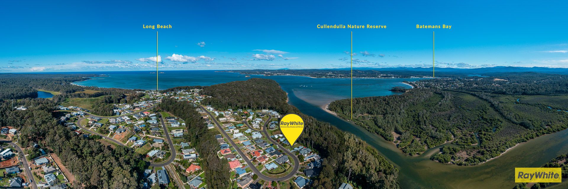 67 Courtenay Crescent — photo from Ray White Batemans Bay