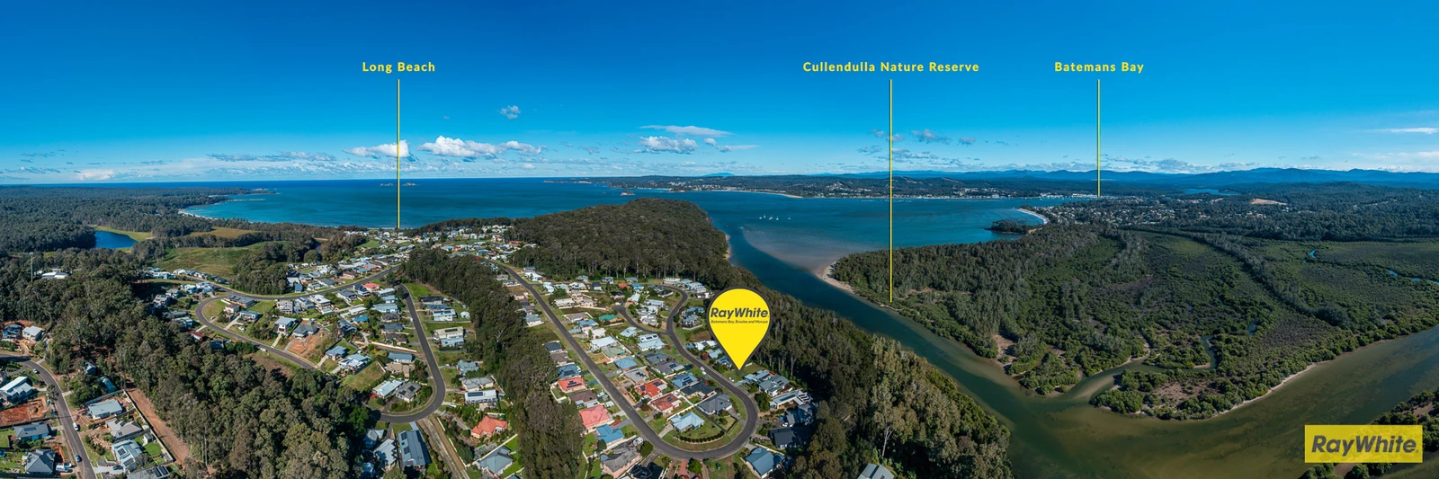 67 Courtenay Crescent, Long Beach, NSW 2536