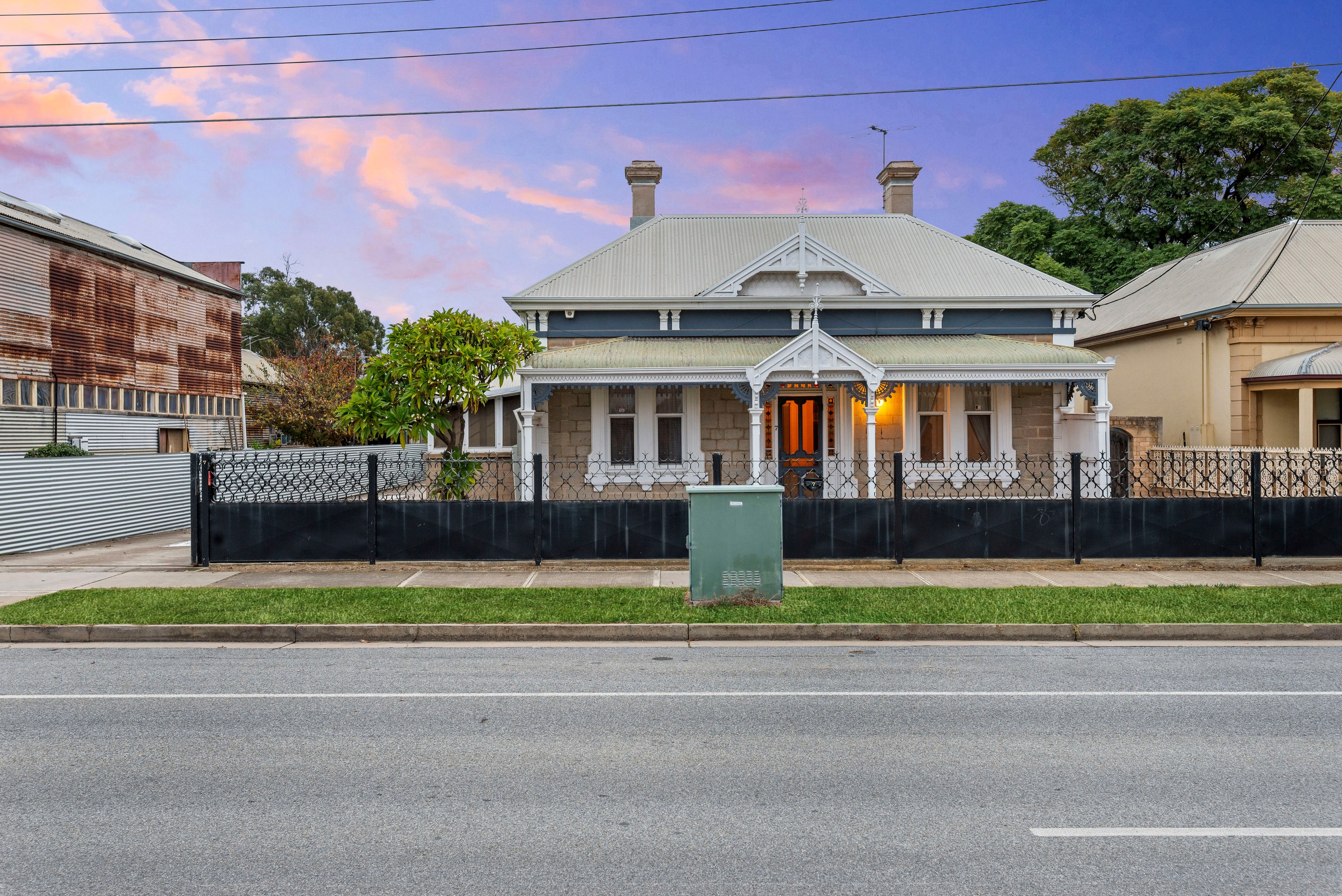 7 Mcnicol Terrace, Rosewater, SA 5013