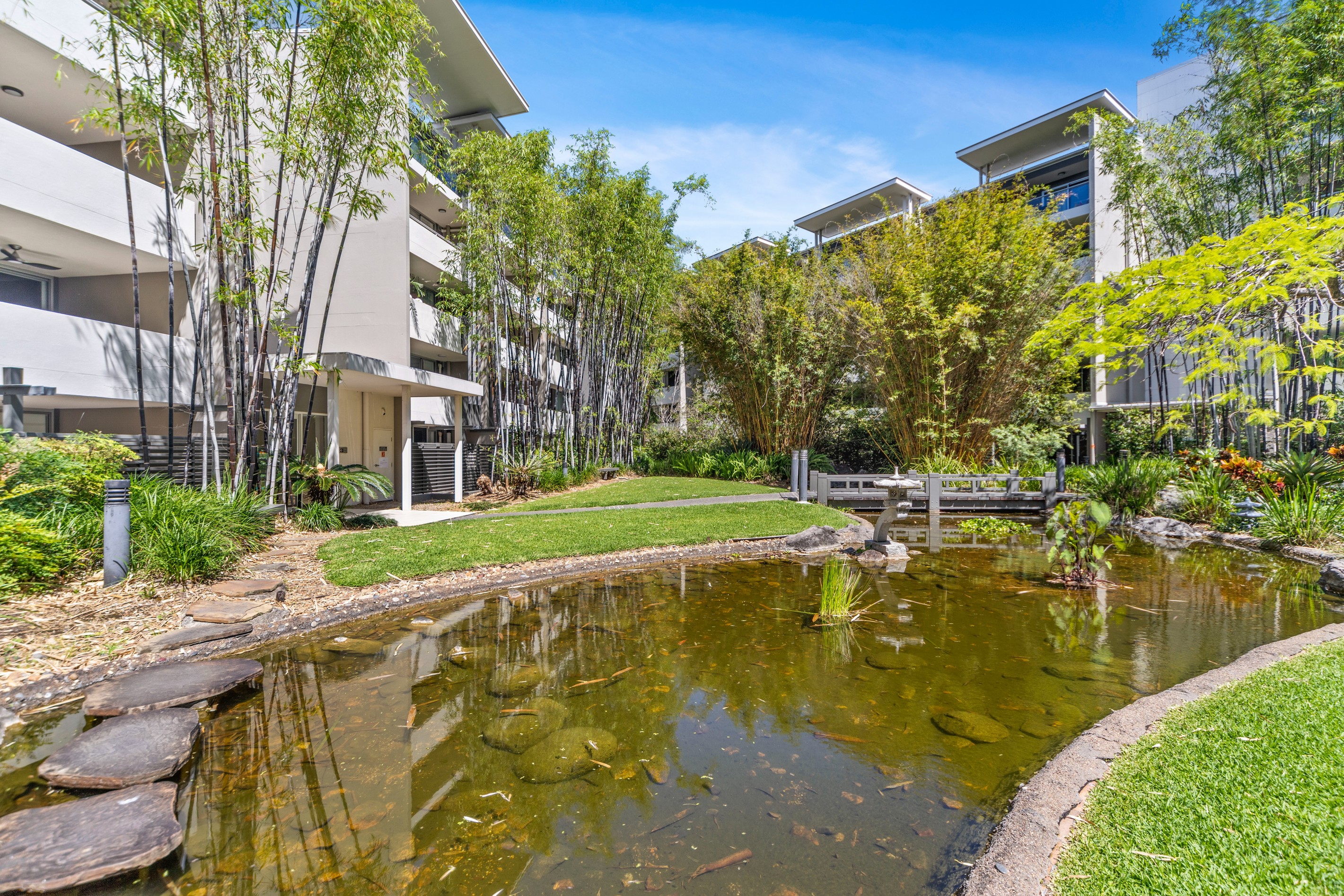 3509/141 Campbell Street, Bowen Hills, QLD 4006