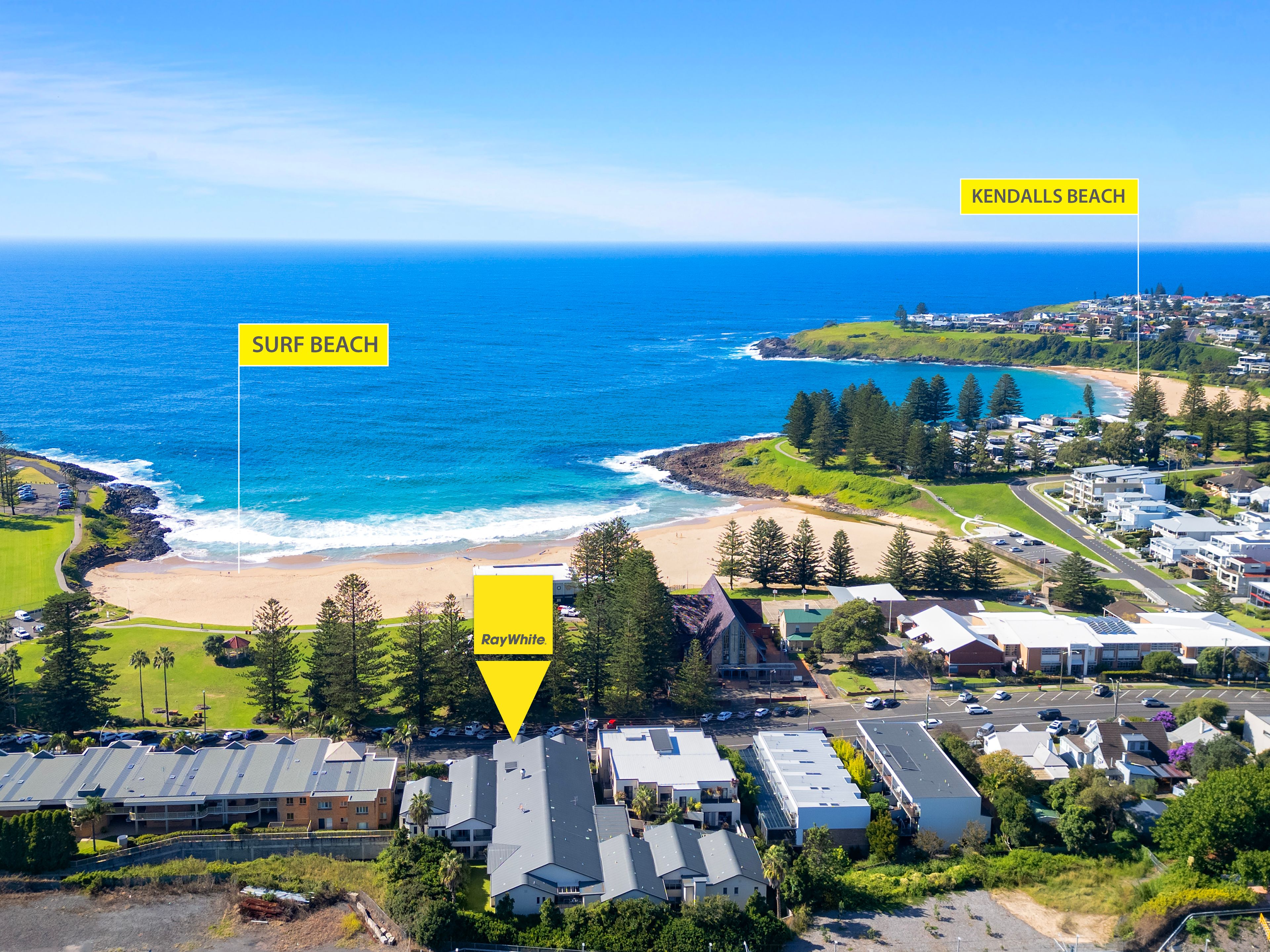 2/87 Manning Street, Kiama NSW 2533
