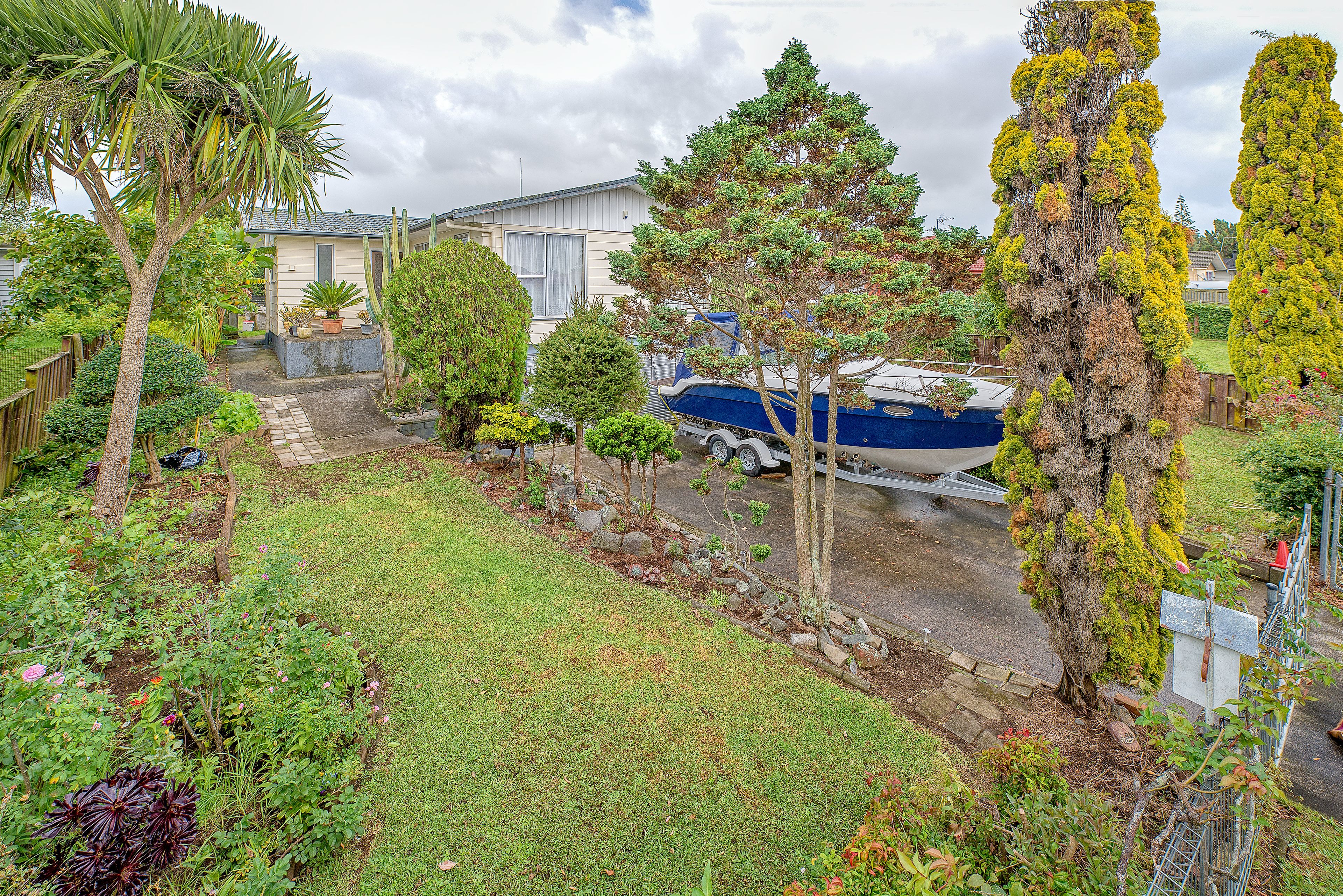 150 Wordsworth Road, Manurewa, Manukau City