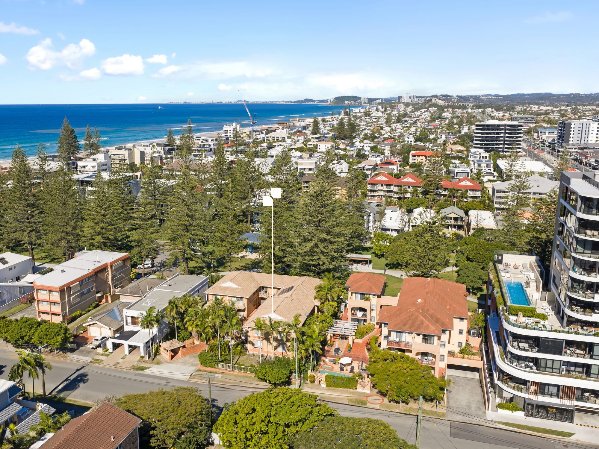 11/34 Ventura Road, Mermaid Beach, QLD 4218