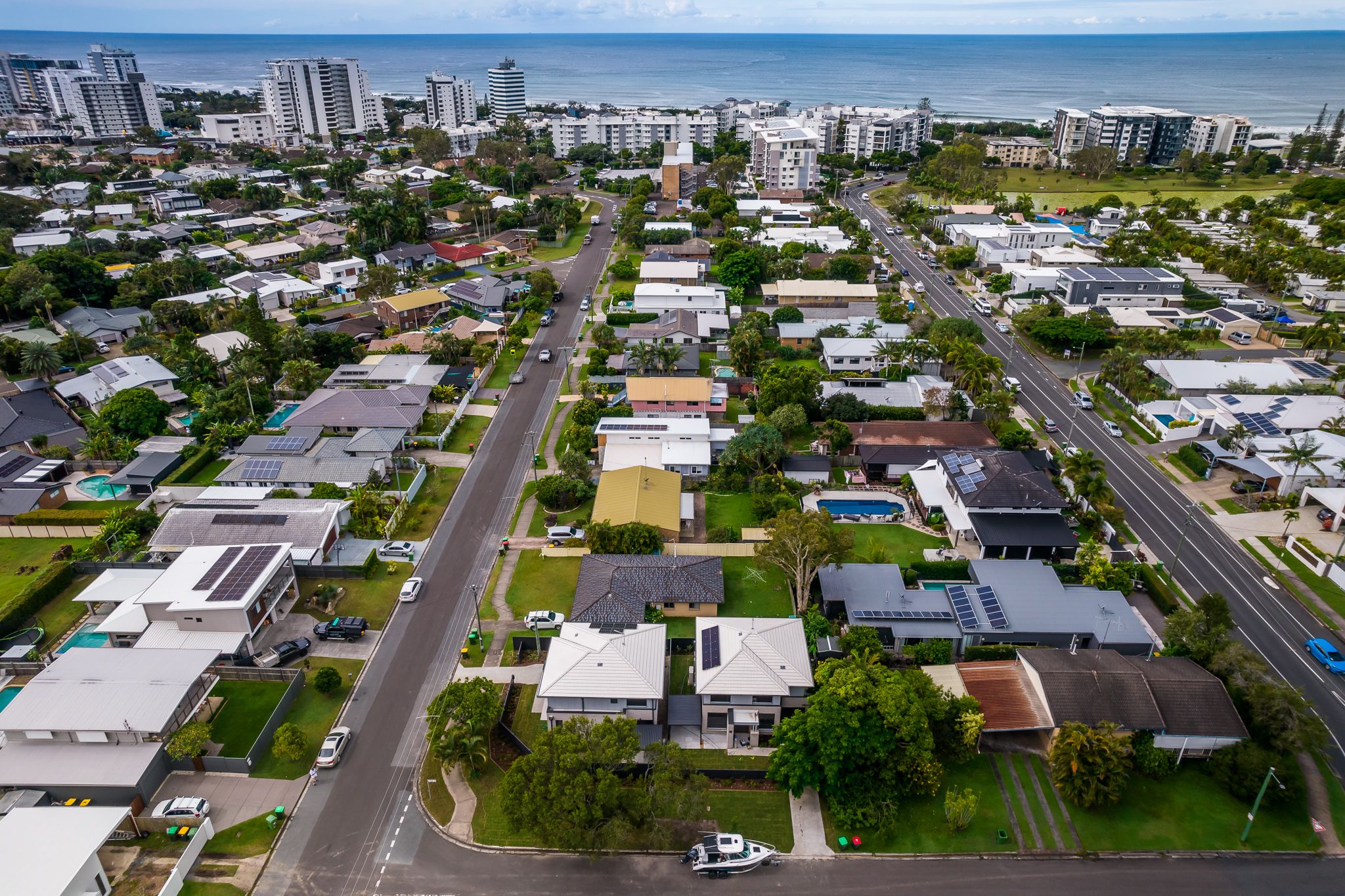 31 Surf Road, Alexandra Headland, QLD 4572