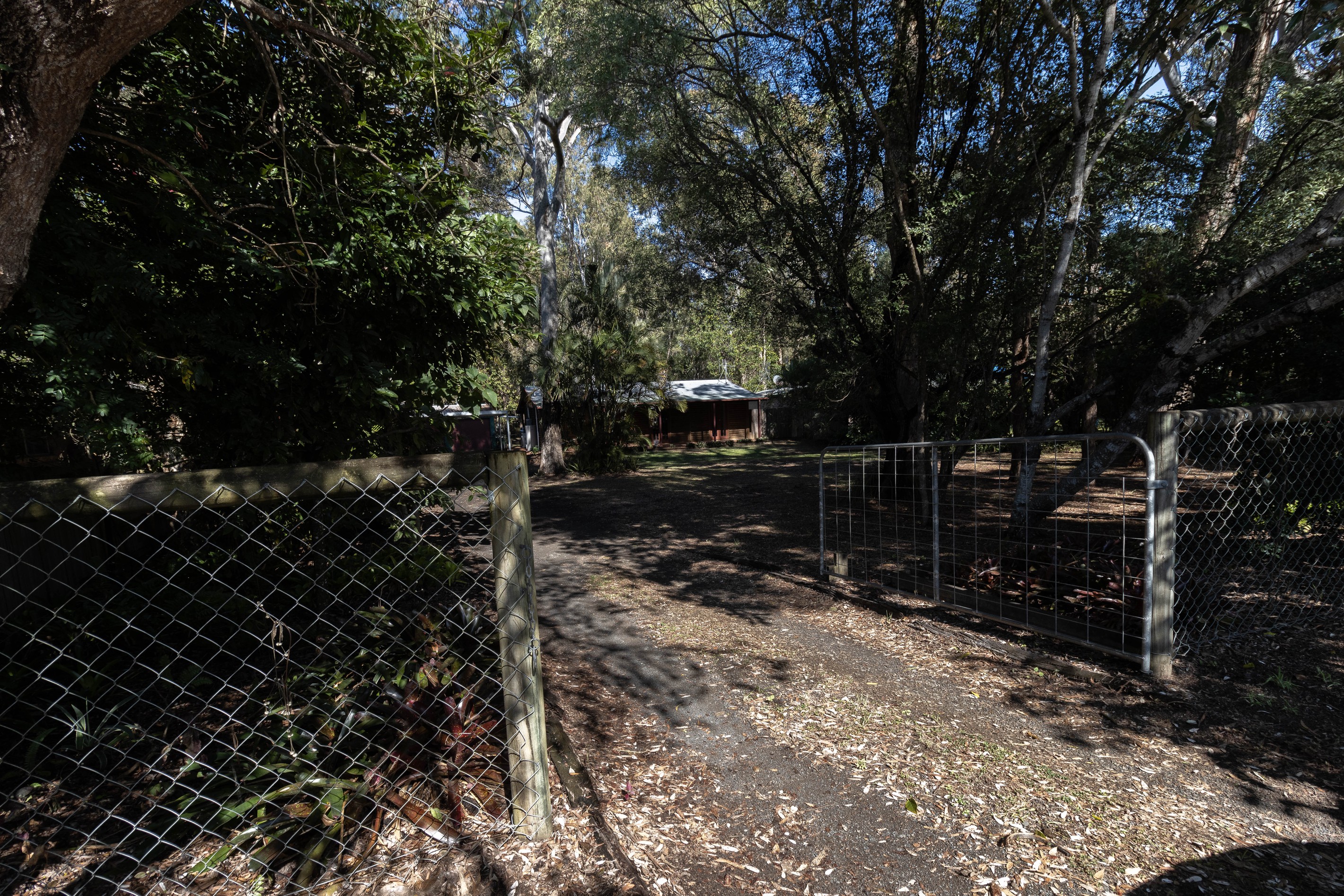 258 O'regan Creek Road, Toogoom, QLD 4655