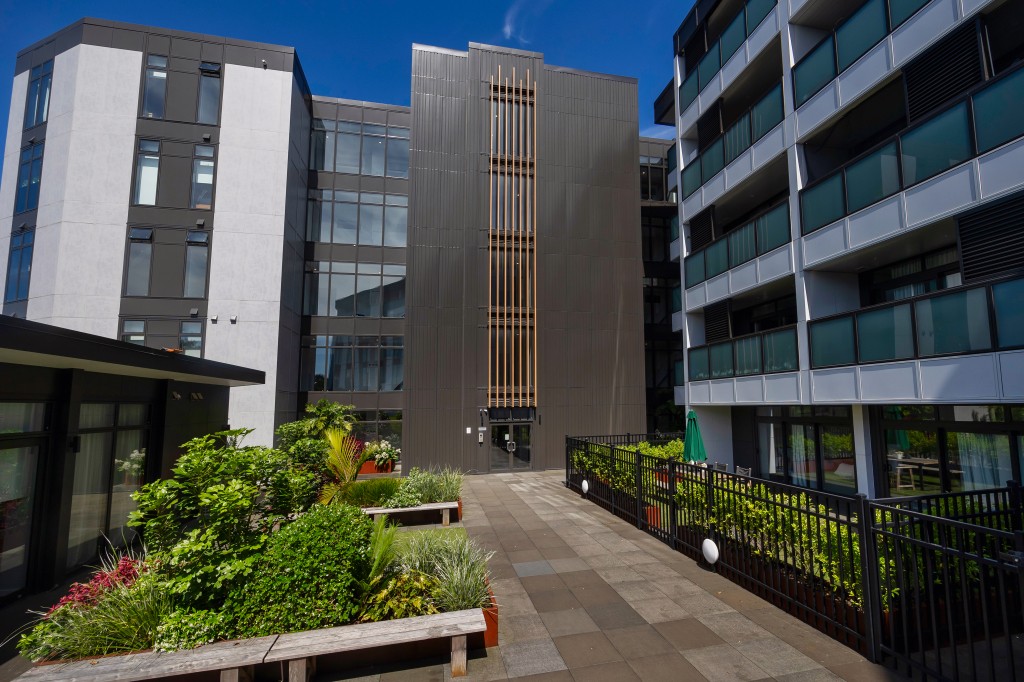 405/43A Gillies Avenue, Epsom, Auckland City