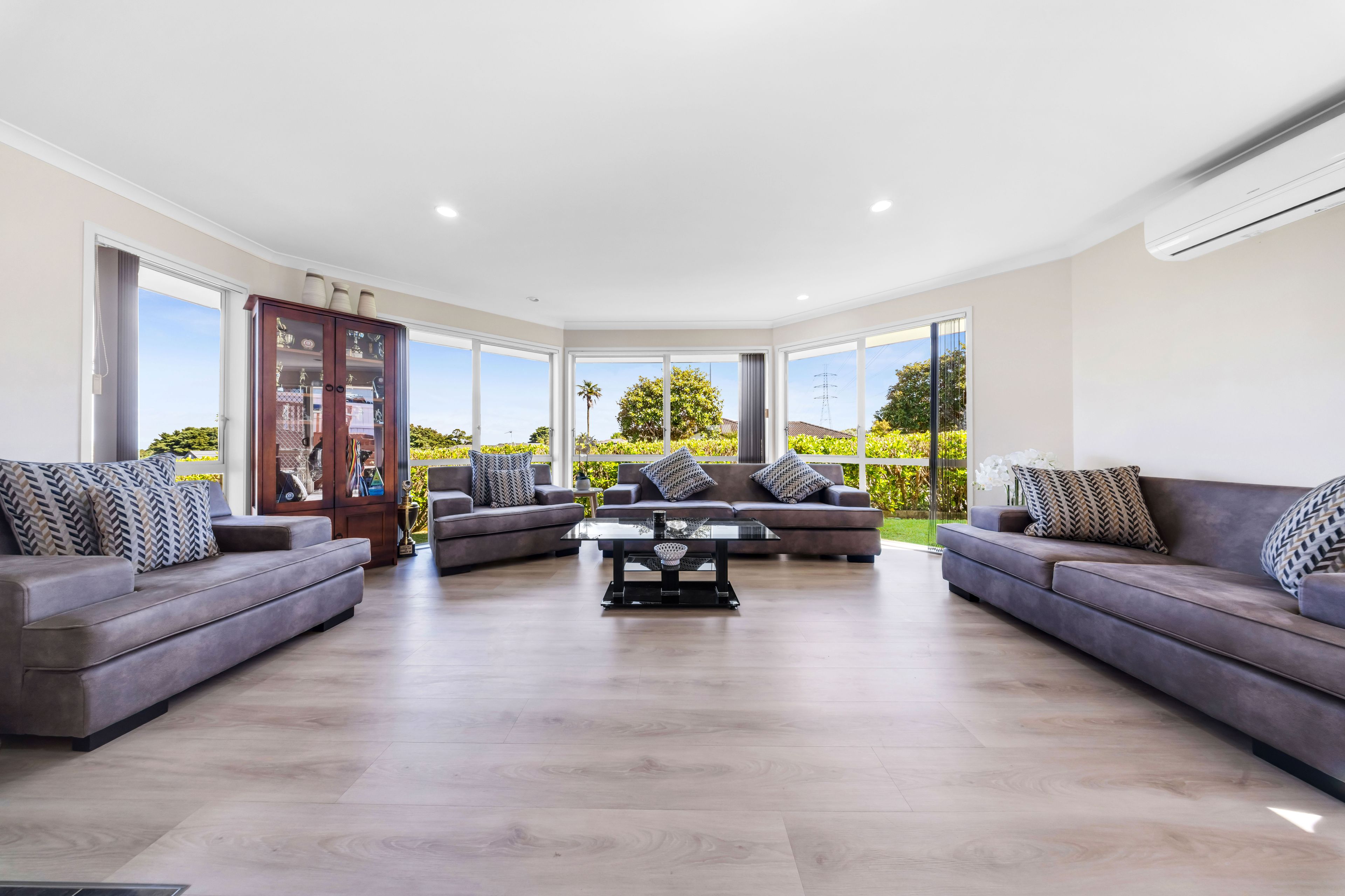 209 Hill Road, The Gardens, Manukau City