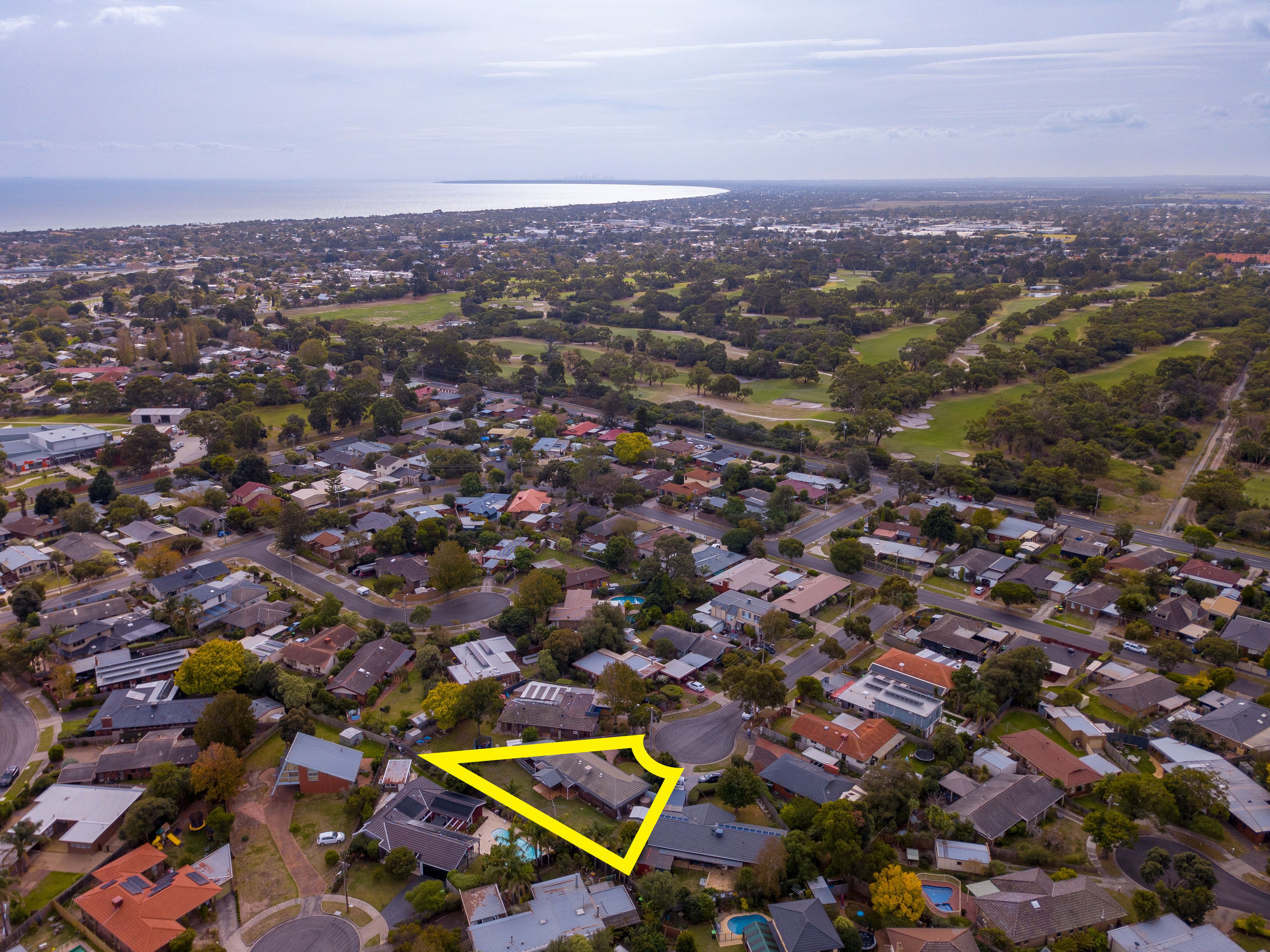 7 Savannah Court, Frankston, VIC 3199