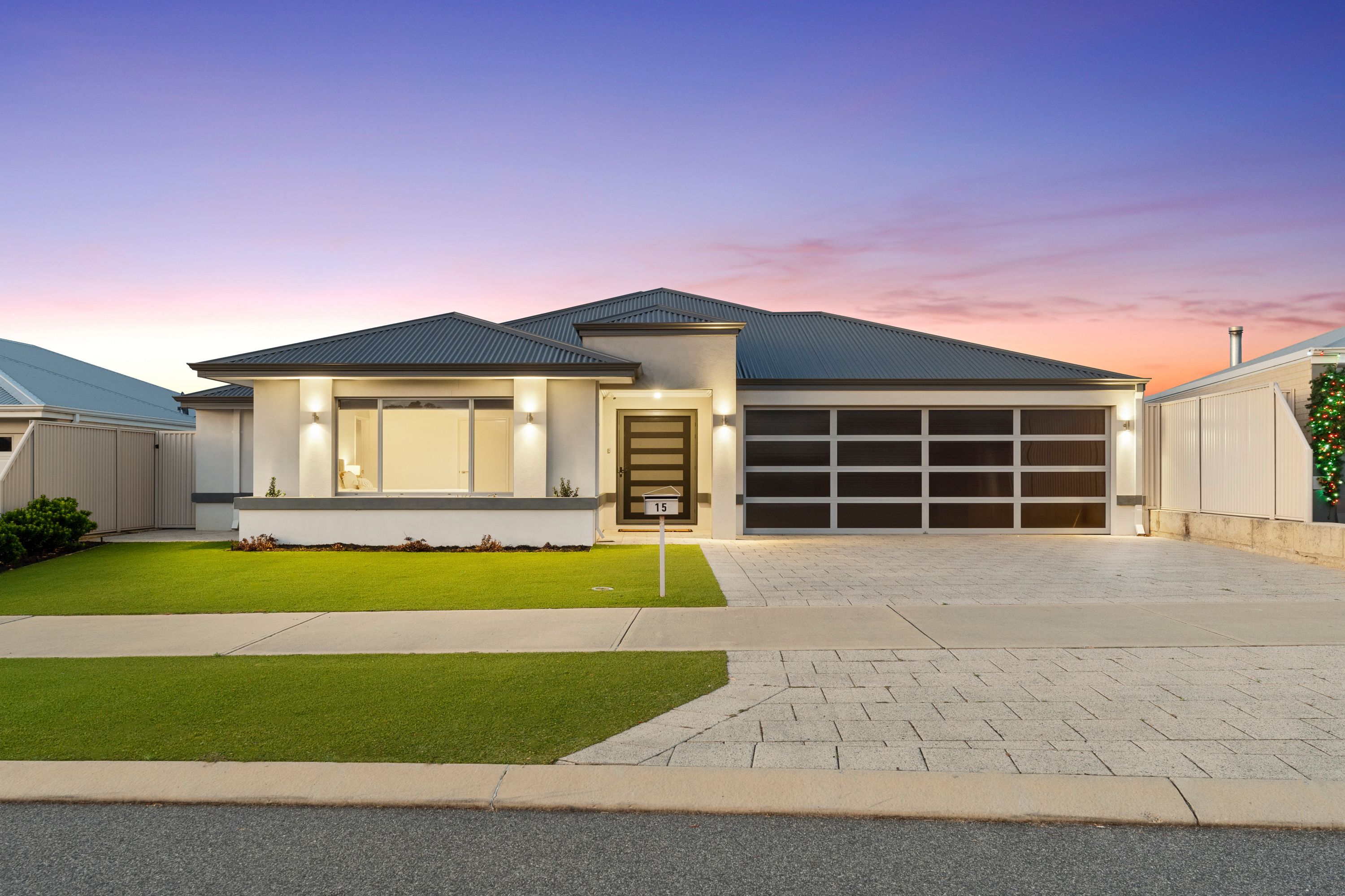 15 Rivette Road, Baldivis, WA 6171