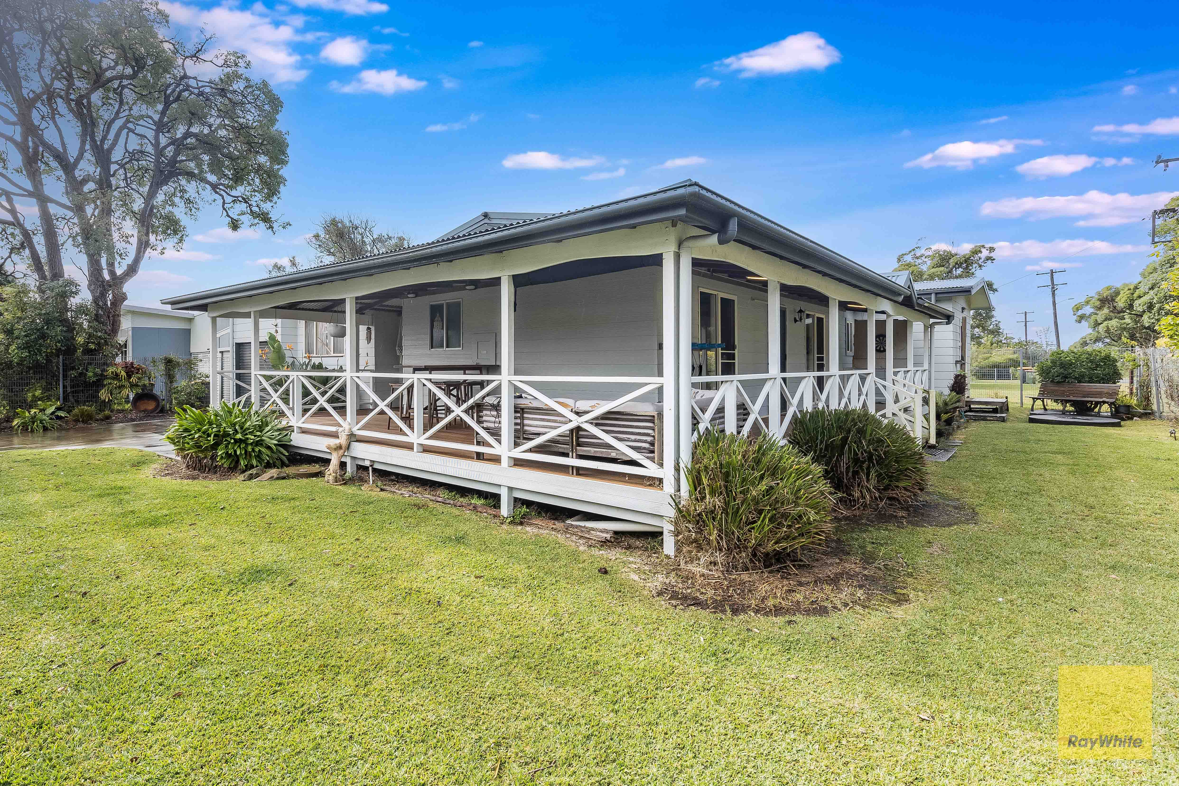 18 Waratah Street, Bendalong, NSW 2539 House for Sale Ray White