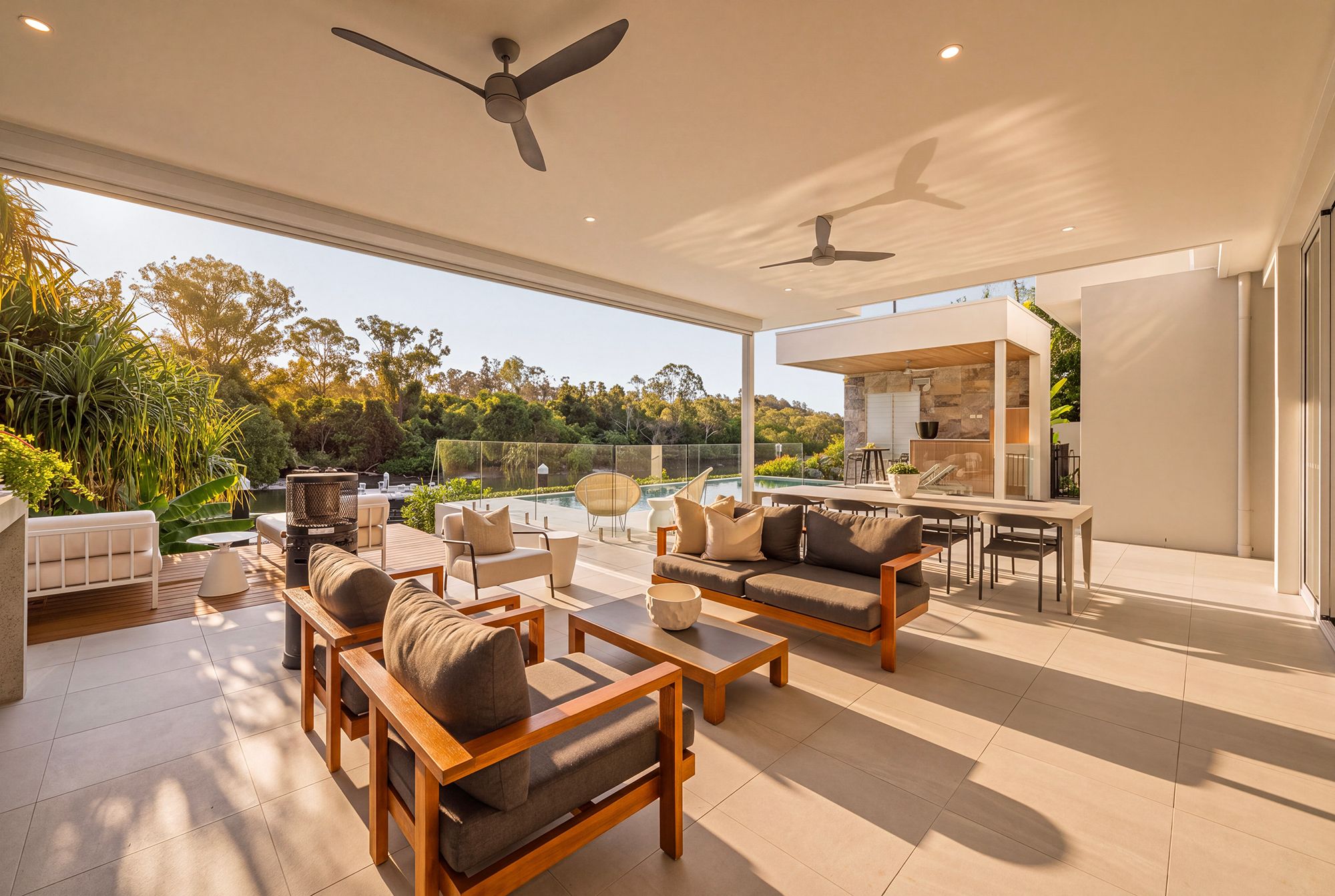 2516 Cressbrook Drive — photo from Ray White Hope Island