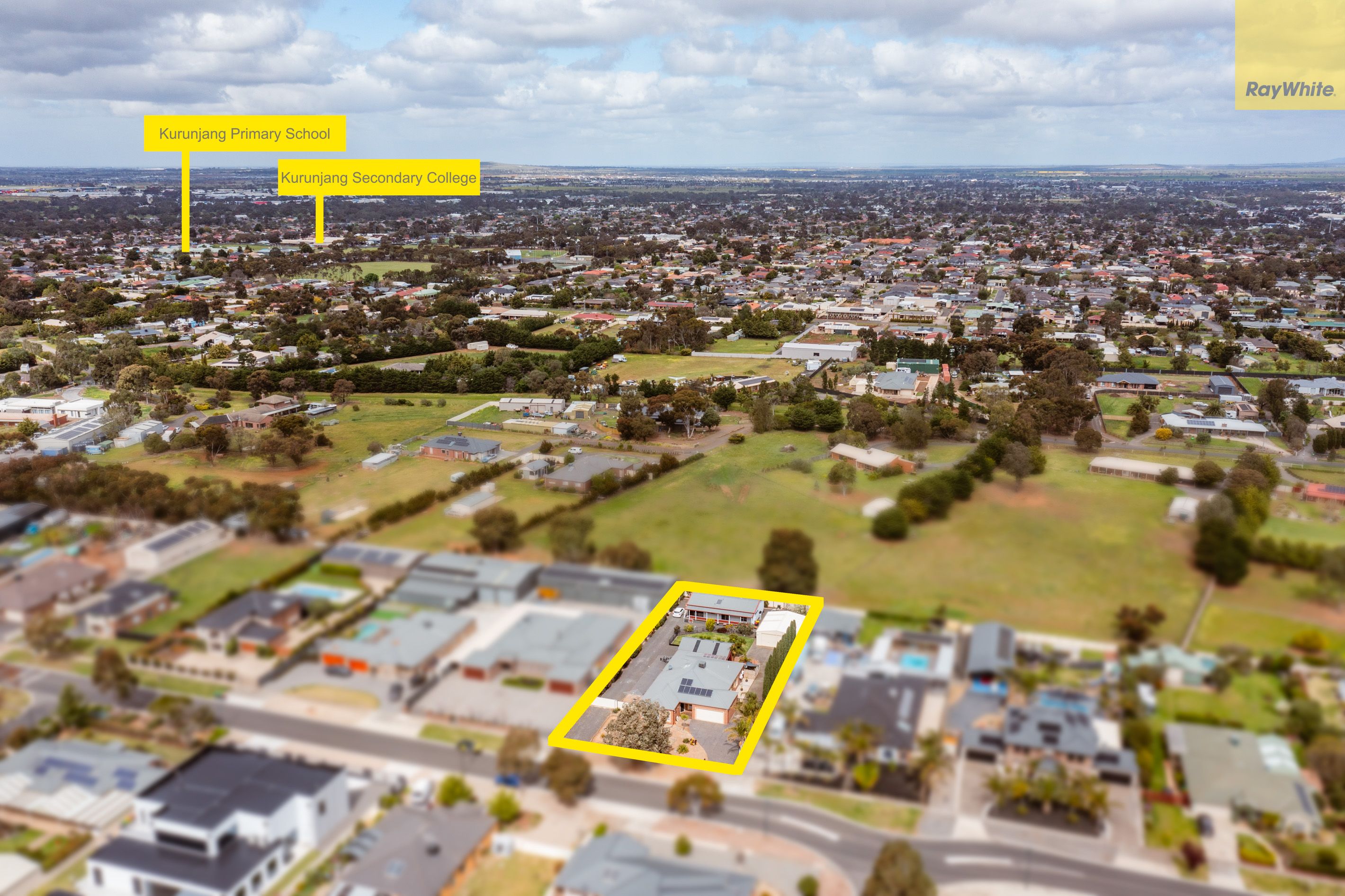 27 Highfield Way — photo 29 of 29