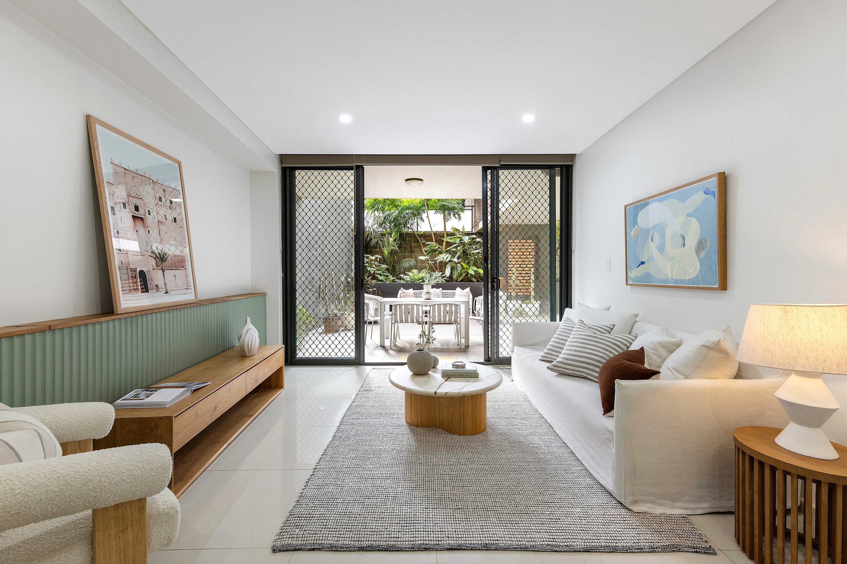 1/2-6 Buckingham Road, Killara, NSW 2071