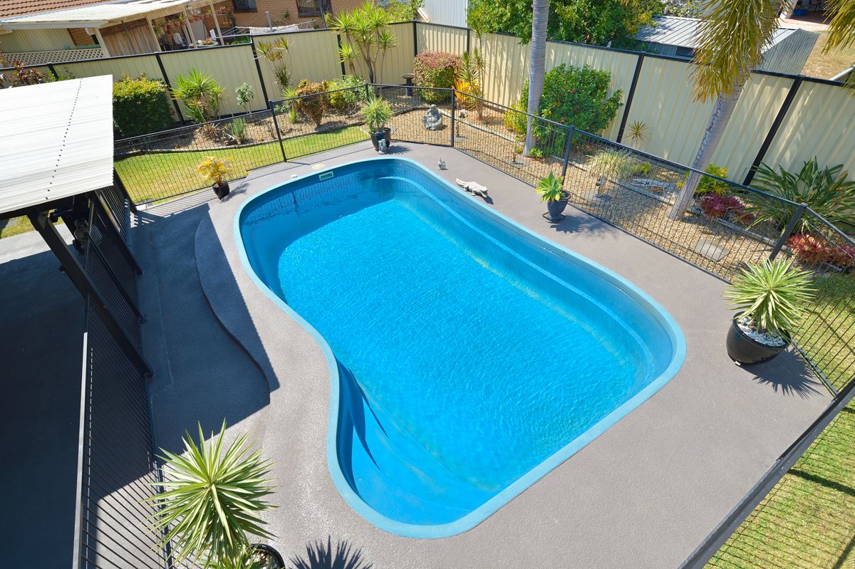 182 Sun Valley Road, Kin Kora, QLD 4680