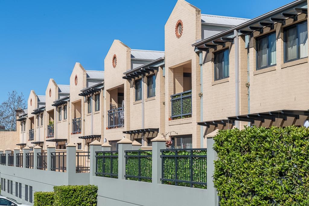 21/50 Nelson Street, Annandale, NSW 2038