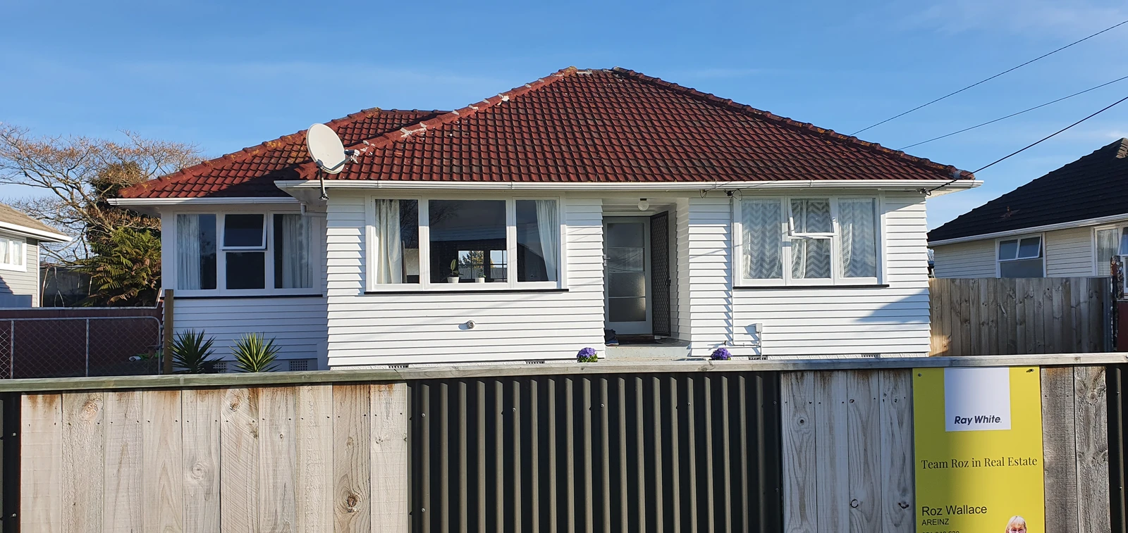 56 Power Street, Levin, Horowhenua District