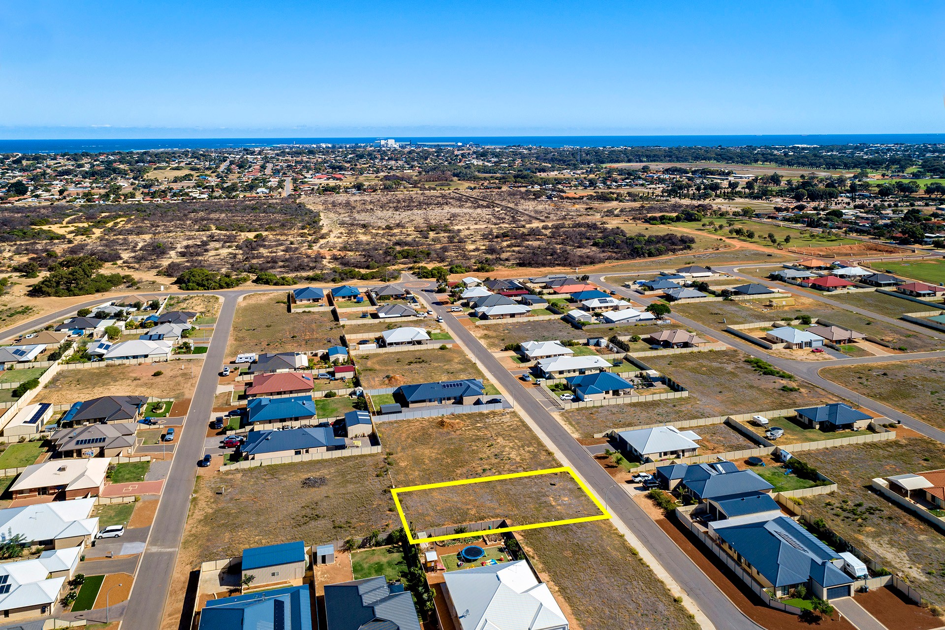 20 Donegal Street, Utakarra, WA 6530
