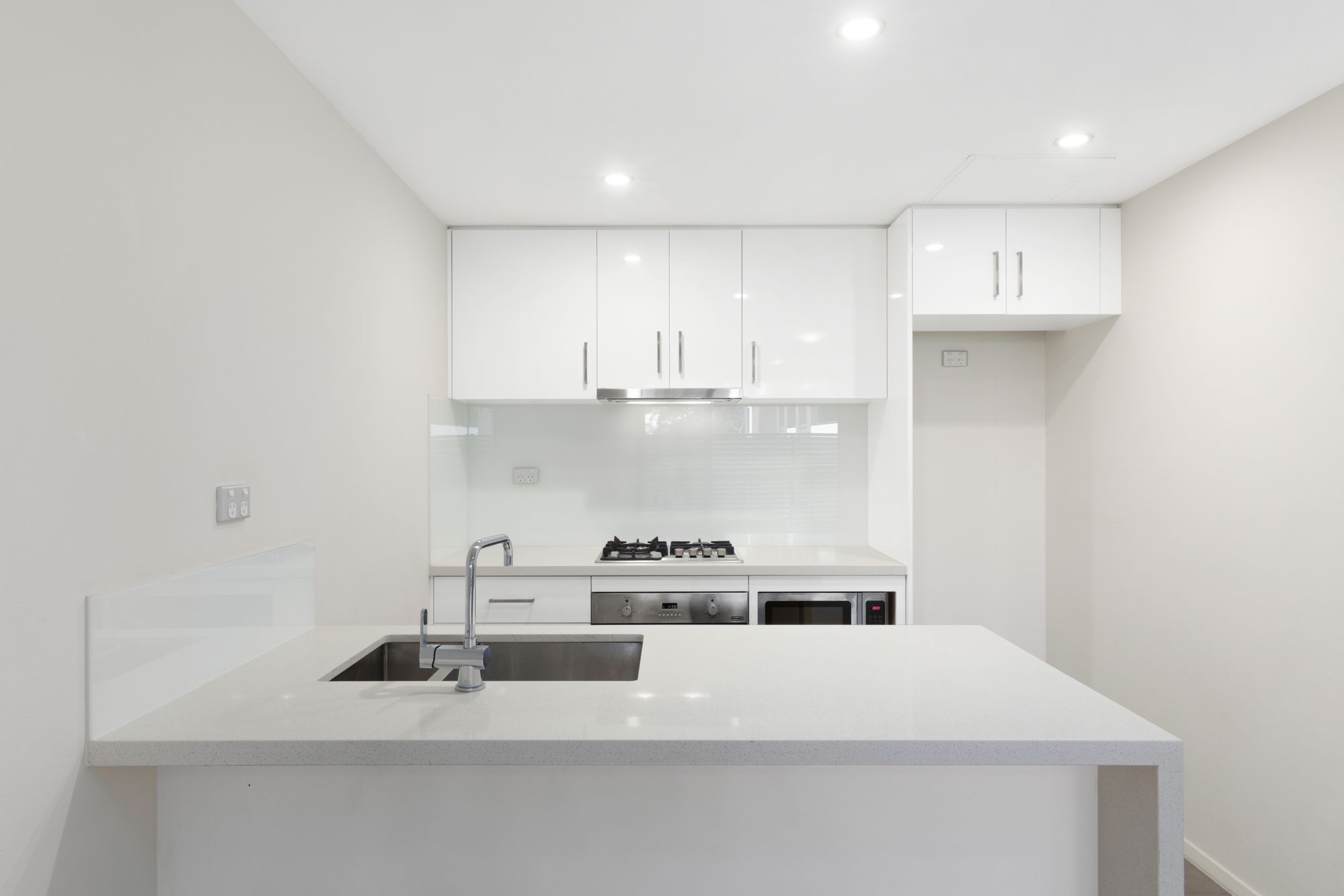 48/5-15 Boundary Street (rear of the block), Roseville, NSW 2069