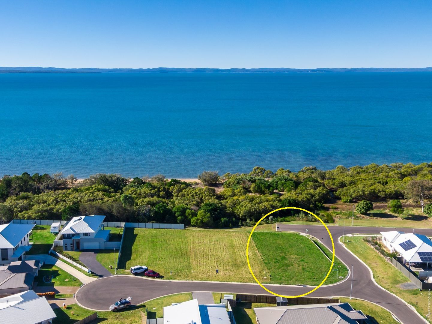 1 Oceanfront Court, Urangan, QLD 4655