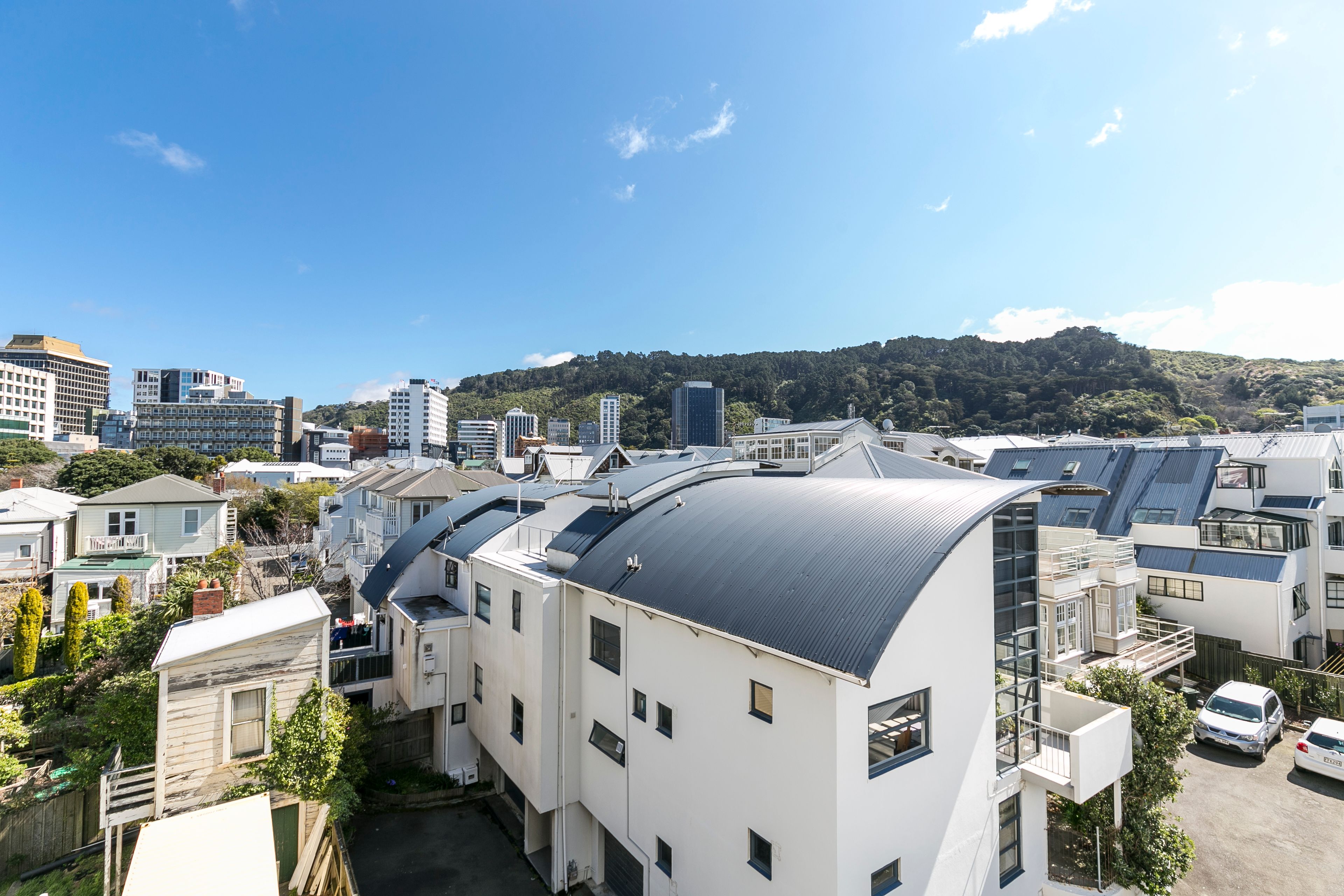 13/125 Thorndon Quay, Thorndon, Wellington City