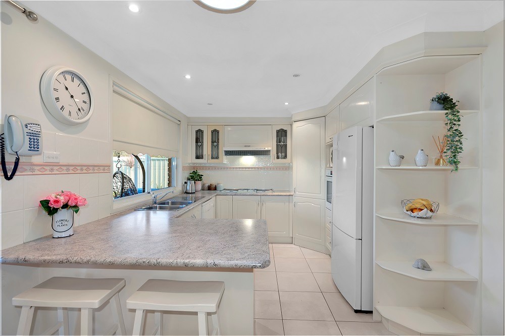 6 Cofton Court, Werrington County, NSW 2747