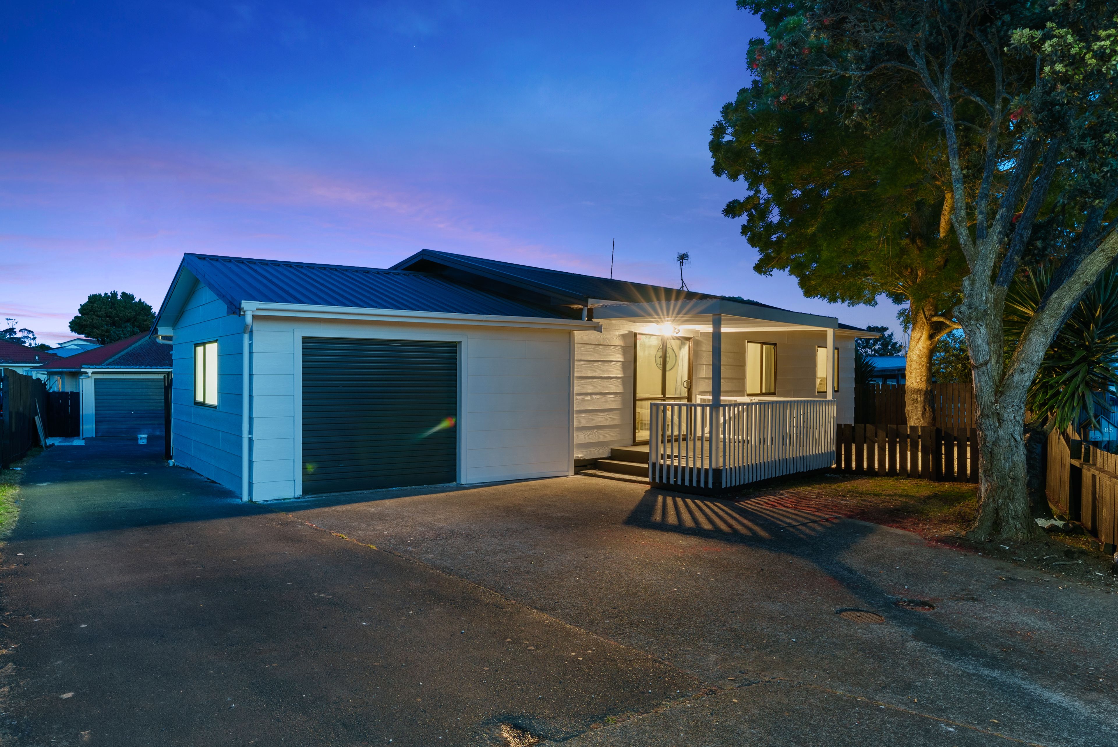 91 Templeton Place, Clendon Park, Manukau City