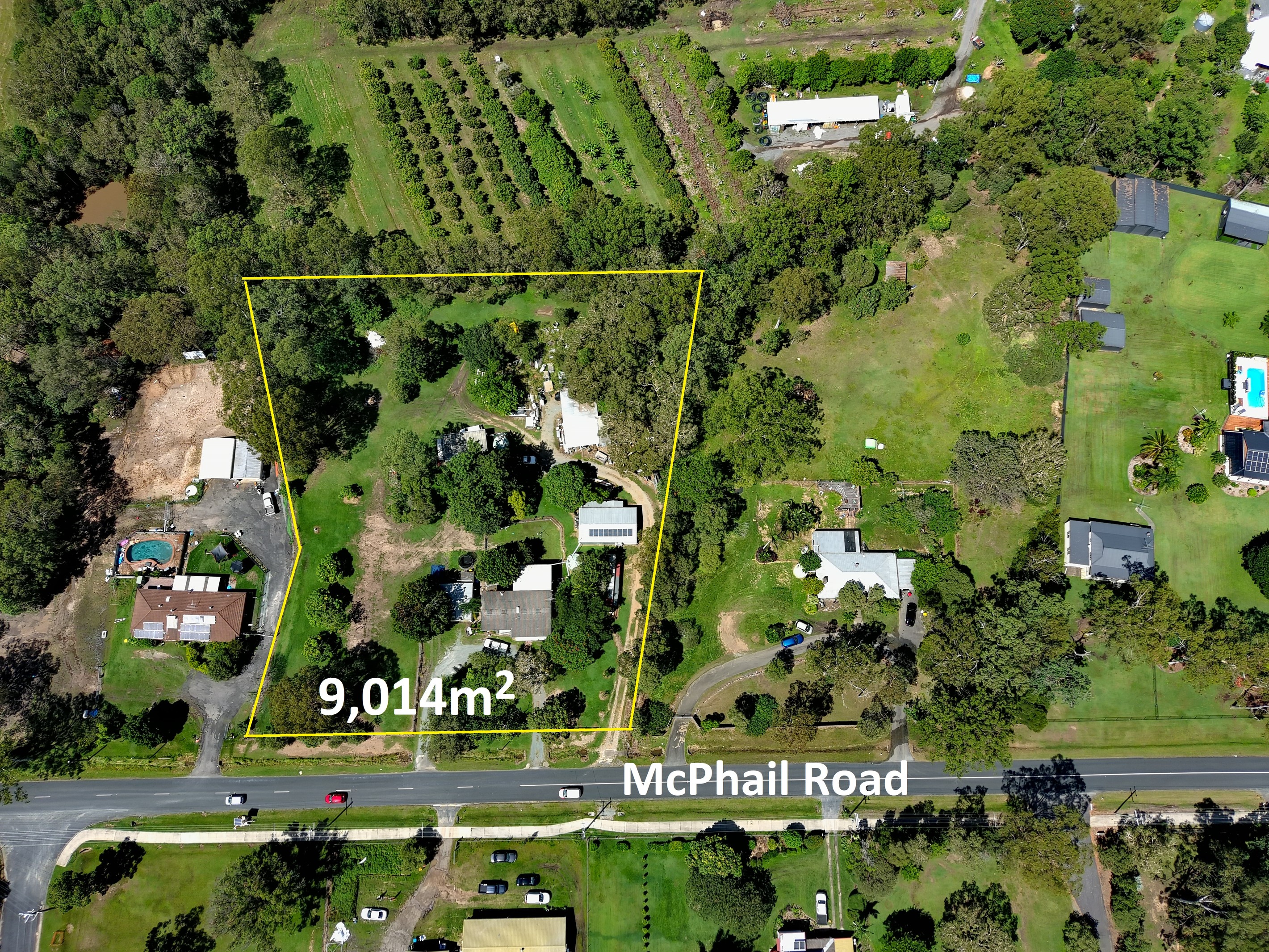 191 Mcphail Road, Narangba, QLD 4504