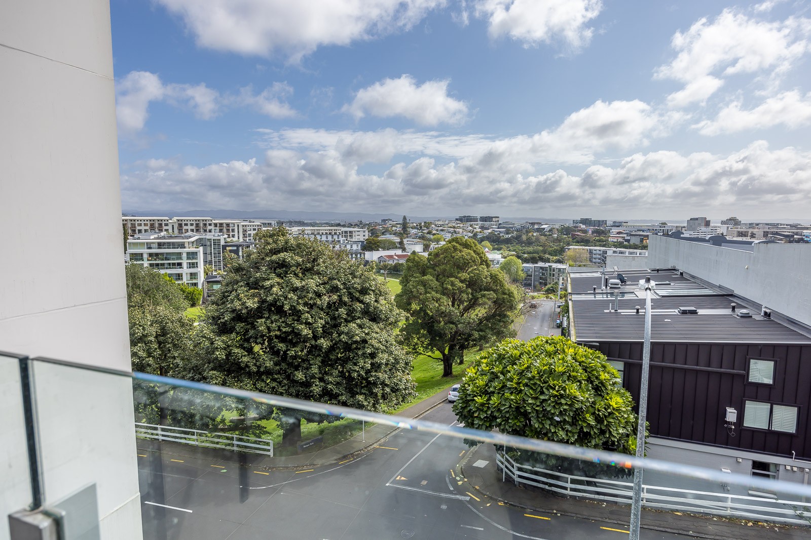 4D/14 Exmouth Street, Eden Terrace, Auckland City