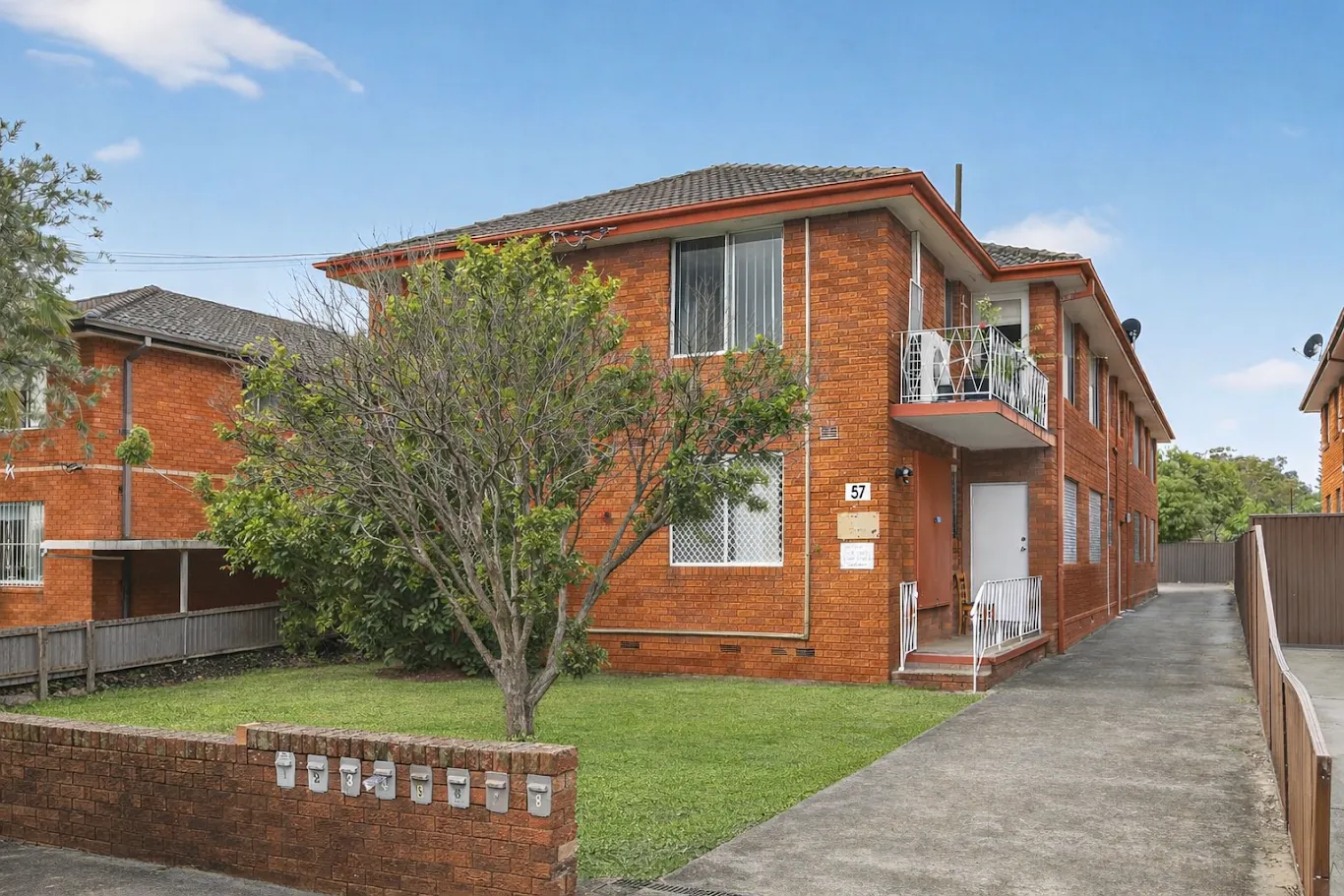 4/57 Shadforth Street, Wiley Park NSW 2195