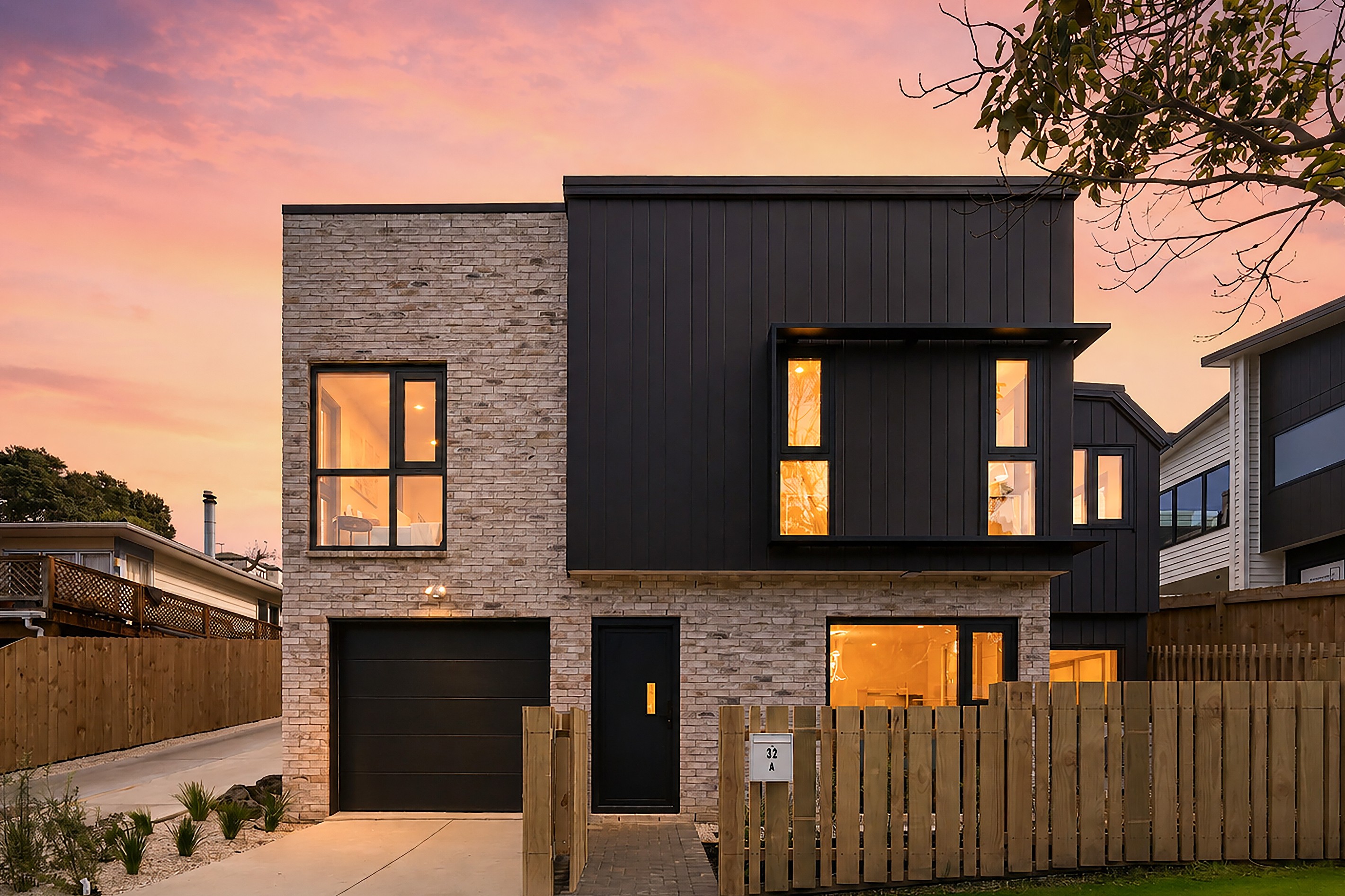 Lot 3/32 Lavery Place, Sunnynook, North Shore City
