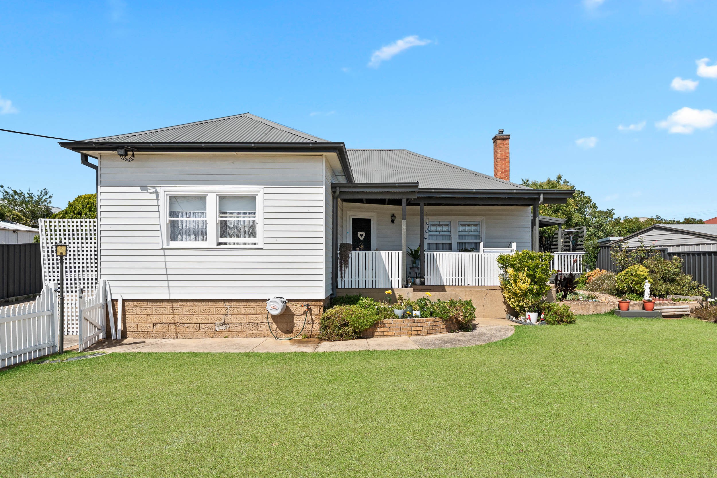 22 & 22a Elizabeth Street, Goulburn, NSW 2580