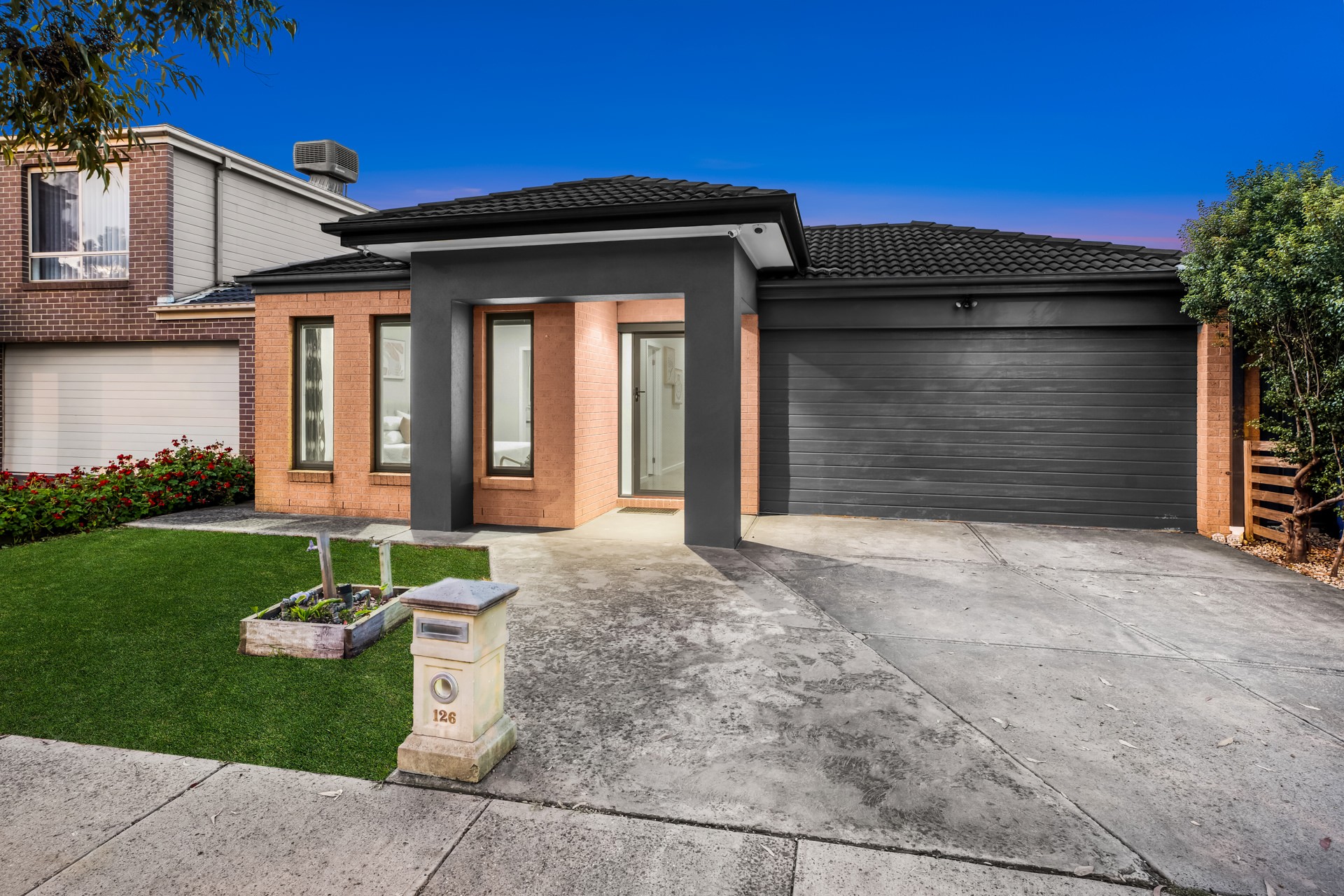 126 Alisma Boulevard, Cranbourne North, VIC 3977
