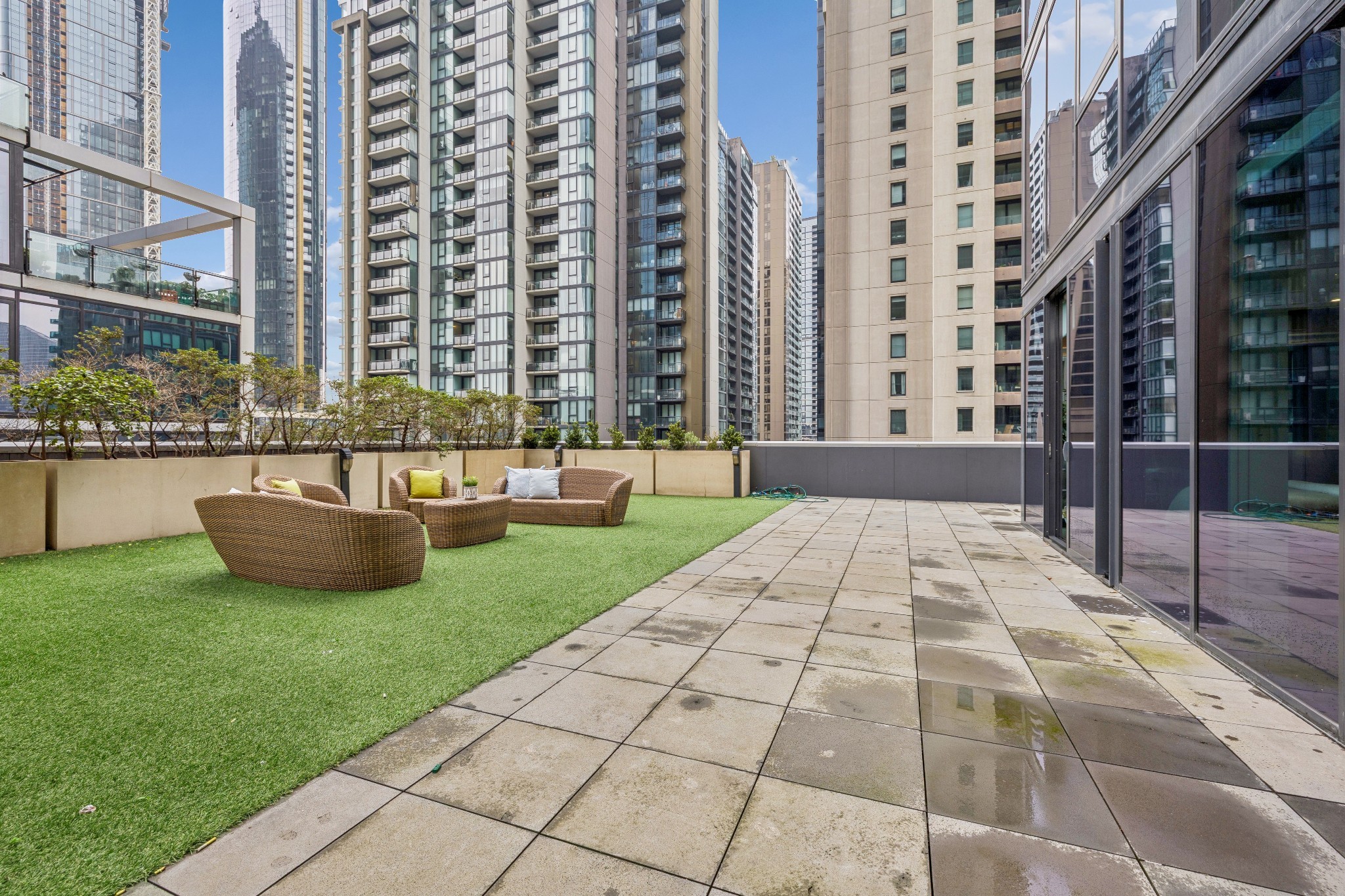 815/151 City Road, Southbank, VIC 3006