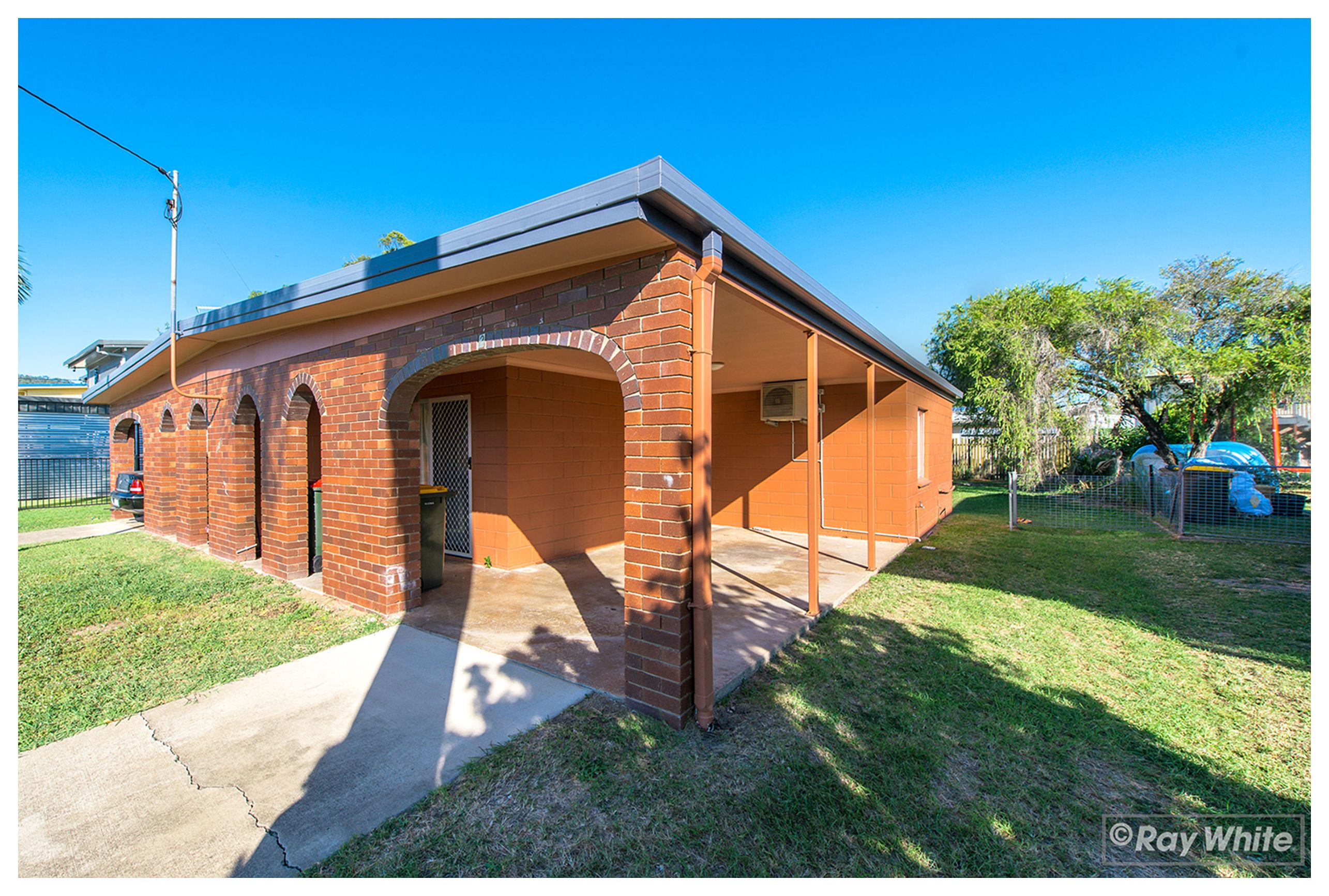 310 Farm Street, Norman Gardens, QLD 4701